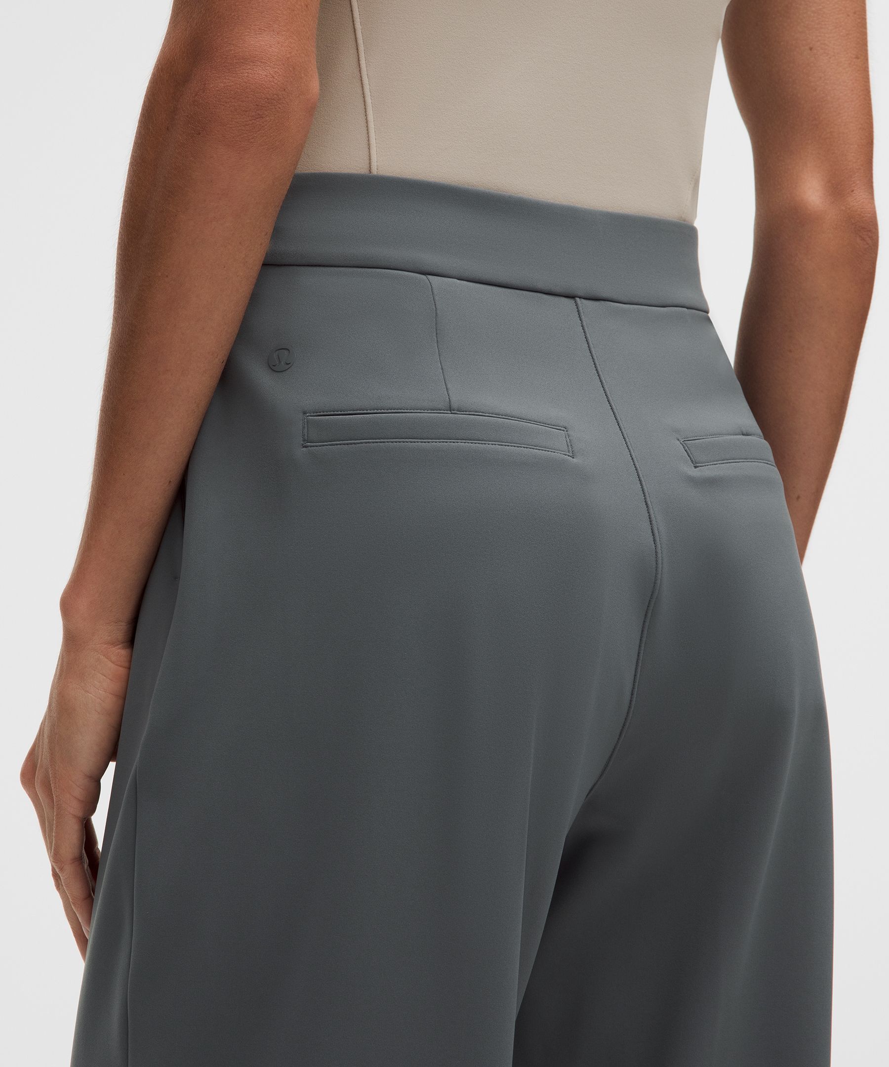 Daydrift High-Rise Tapered Trouser *Regular