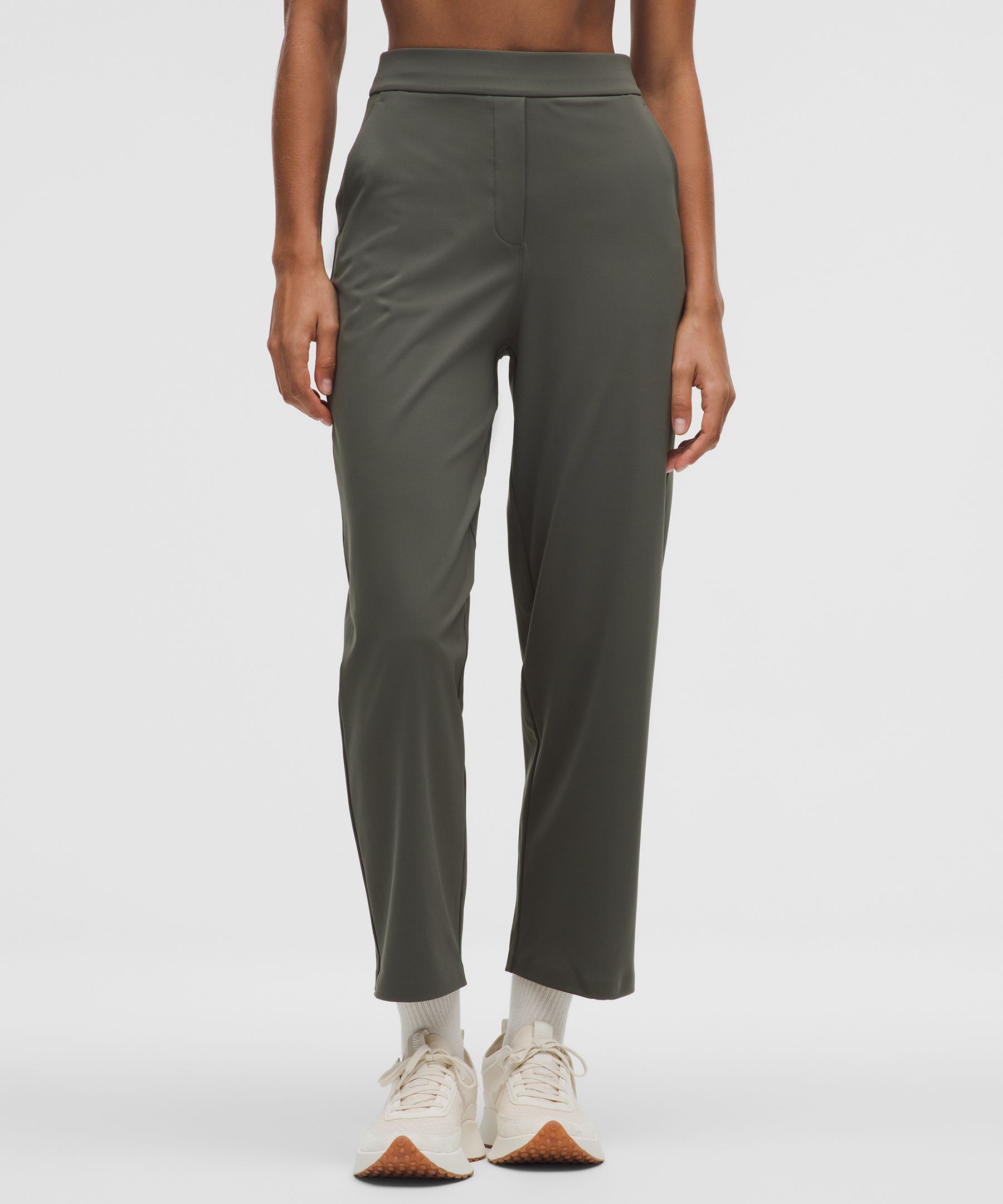 Lululemon Daydrift High-rise Tapered Trouser