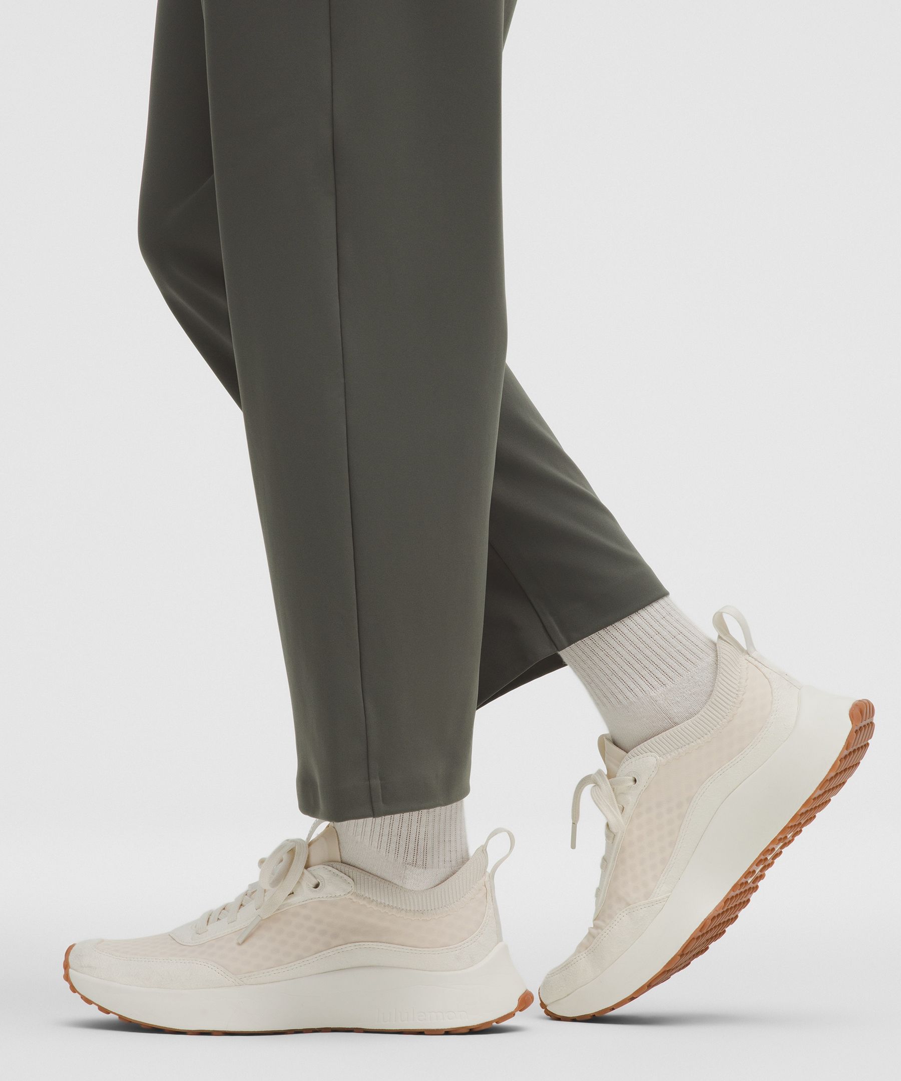 Lululemon Daydrift High-rise Tapered Trouser