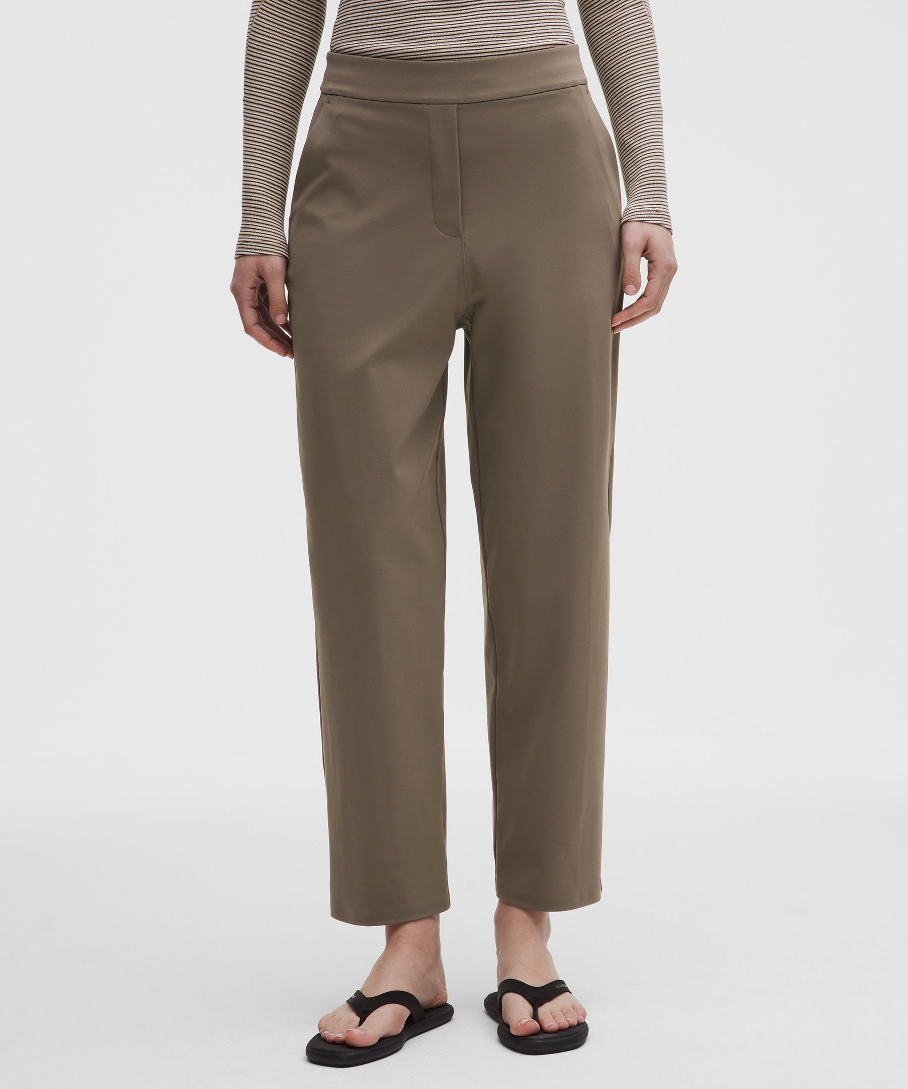 Daydrift High-Rise Tapered Trouser *Regular