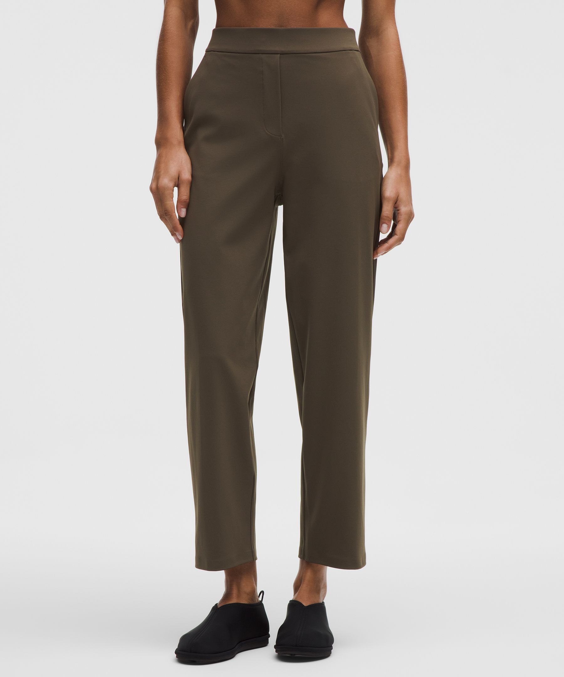 Daydrift High-Rise Tapered Trouser *Regular