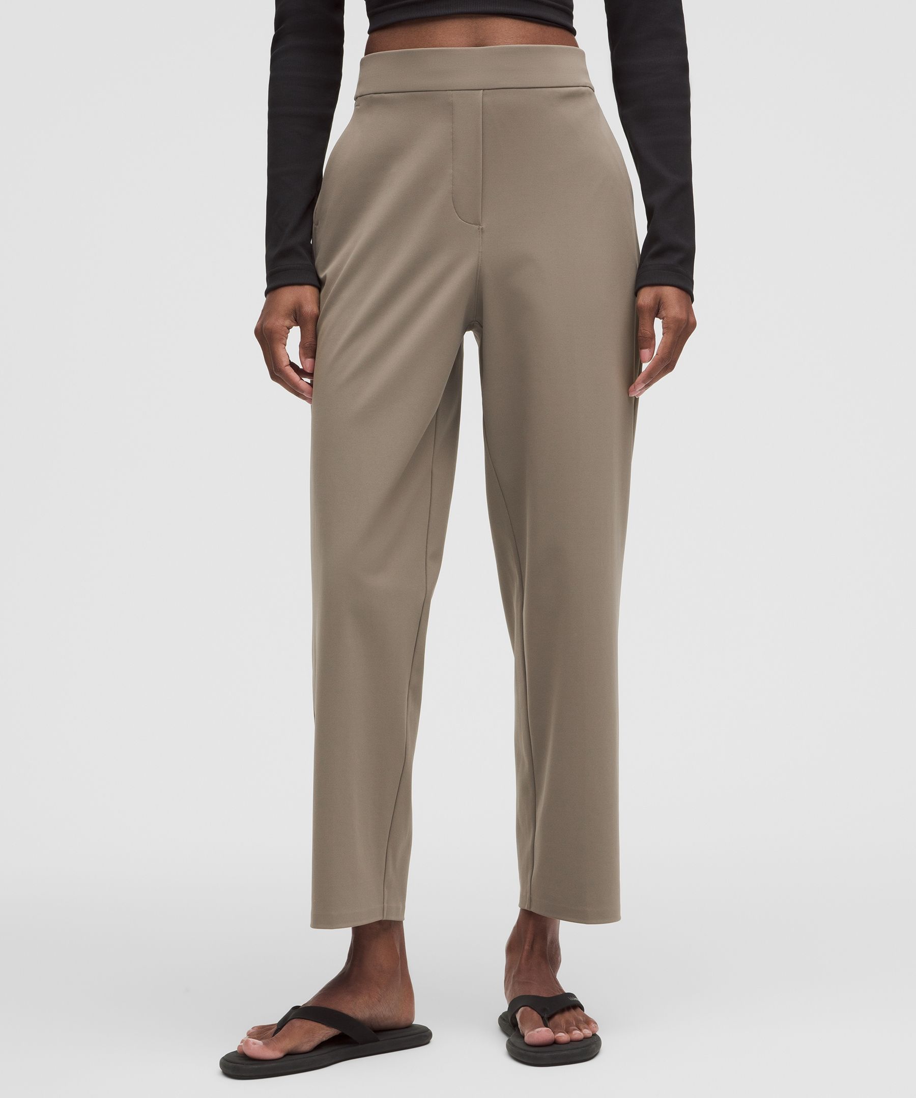 Daydrift High-Rise Tapered Trouser *Regular