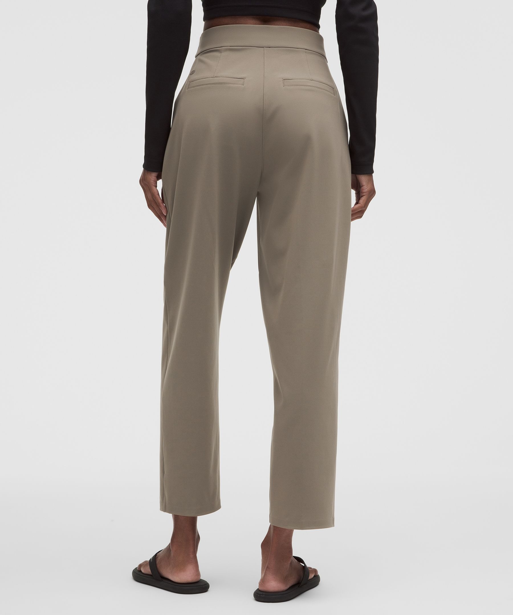 Daydrift High-Rise Tapered Trouser *Regular