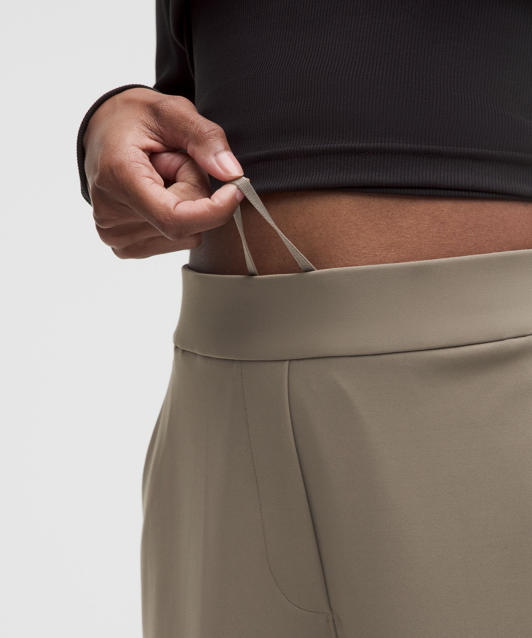 Daydrift High-Rise Tapered Trouser *Regular