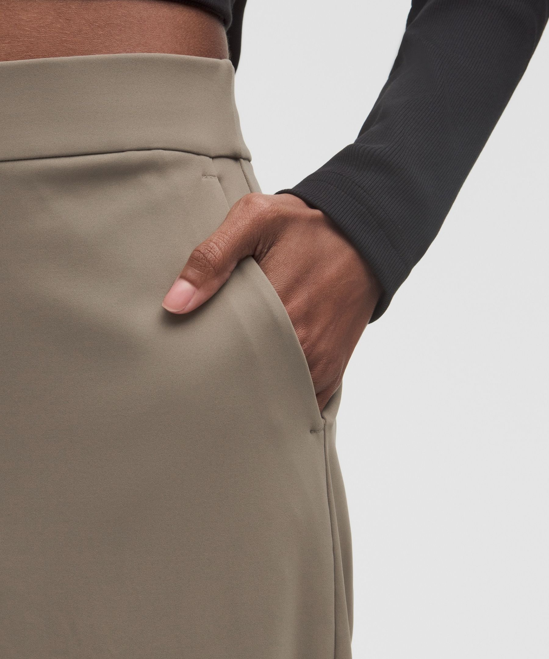 Daydrift High-Rise Tapered Trouser *Regular