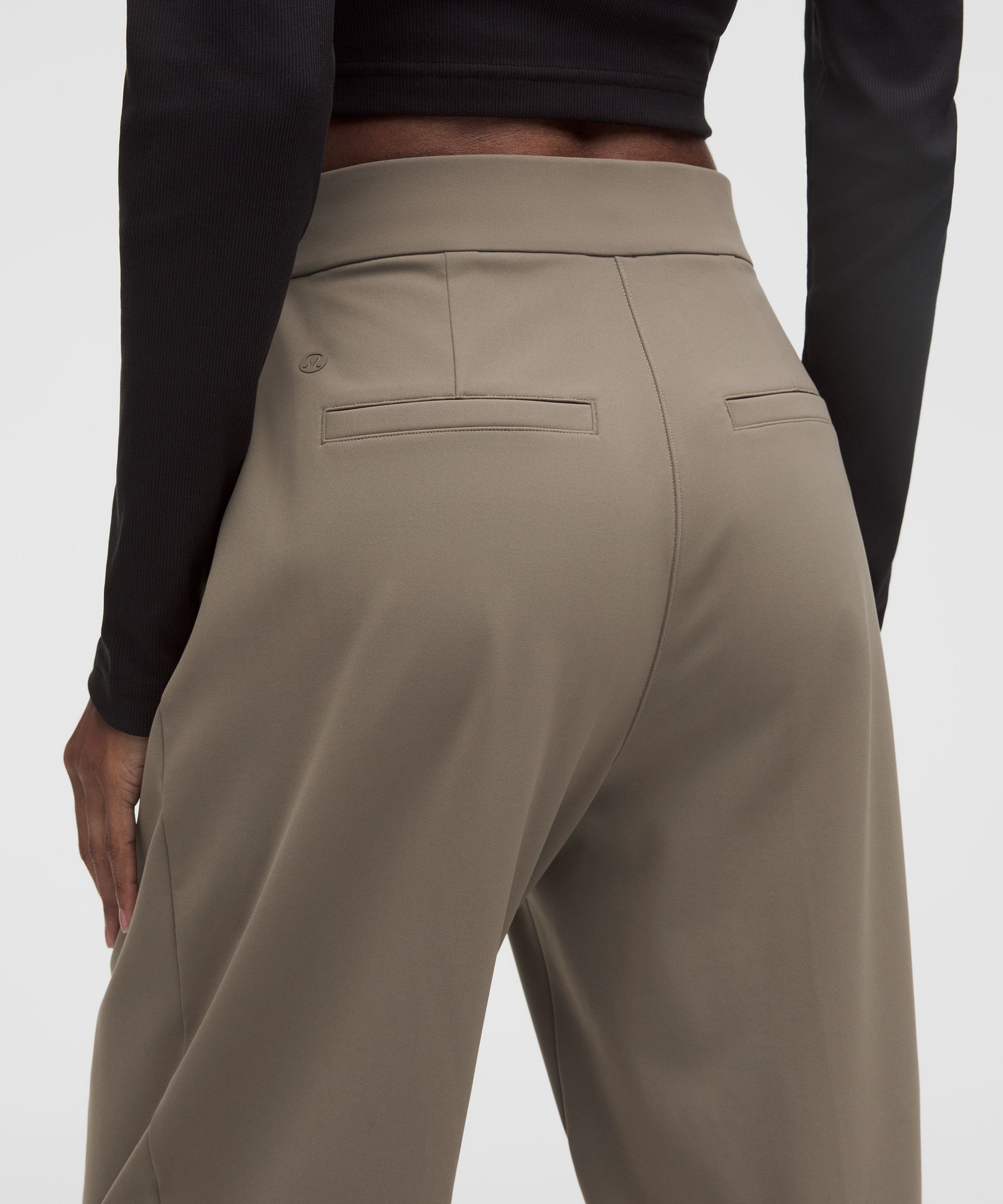 Daydrift High-Rise Tapered Trouser *Regular