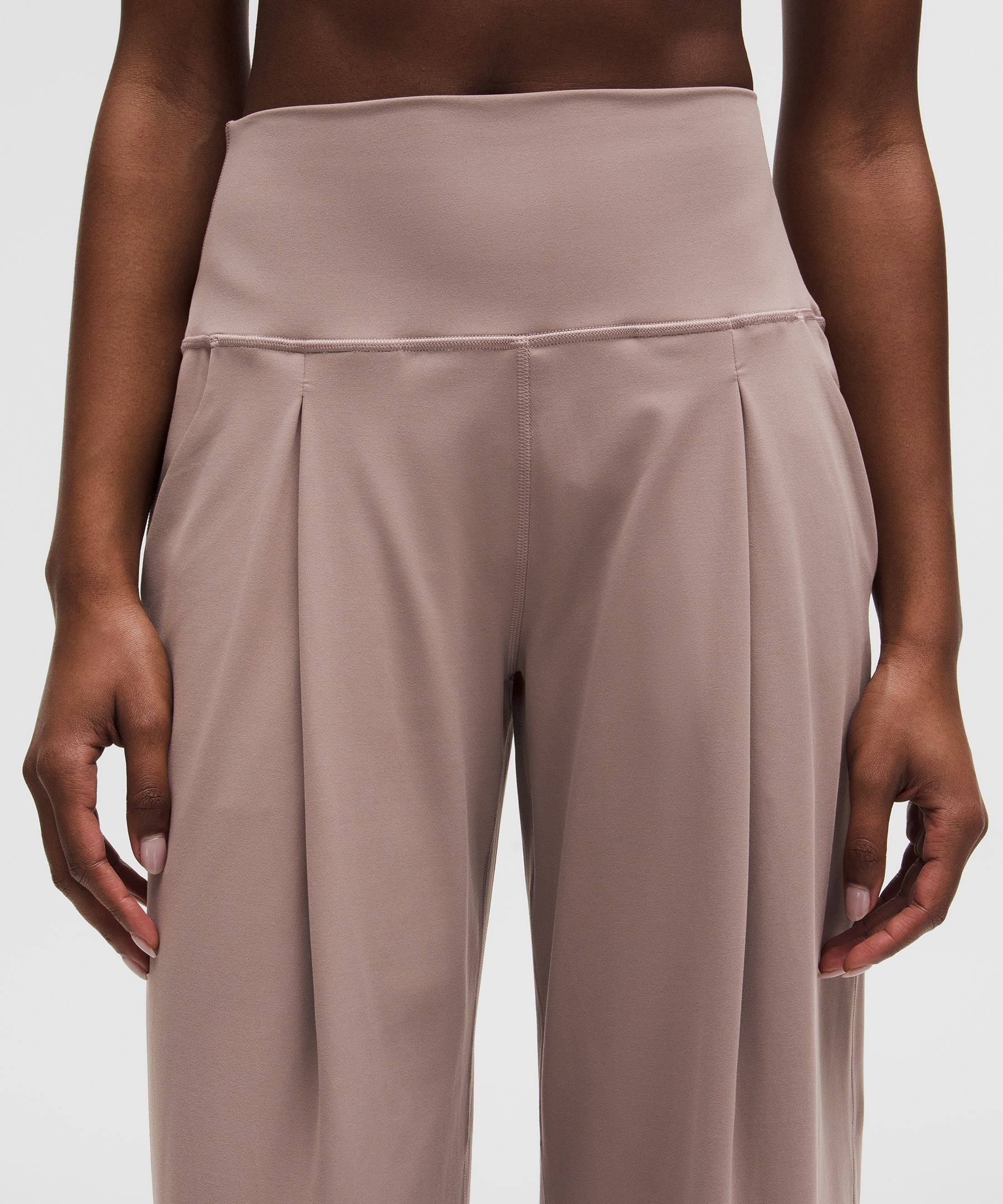 lululemon Align™ Palazzo Pant *Short