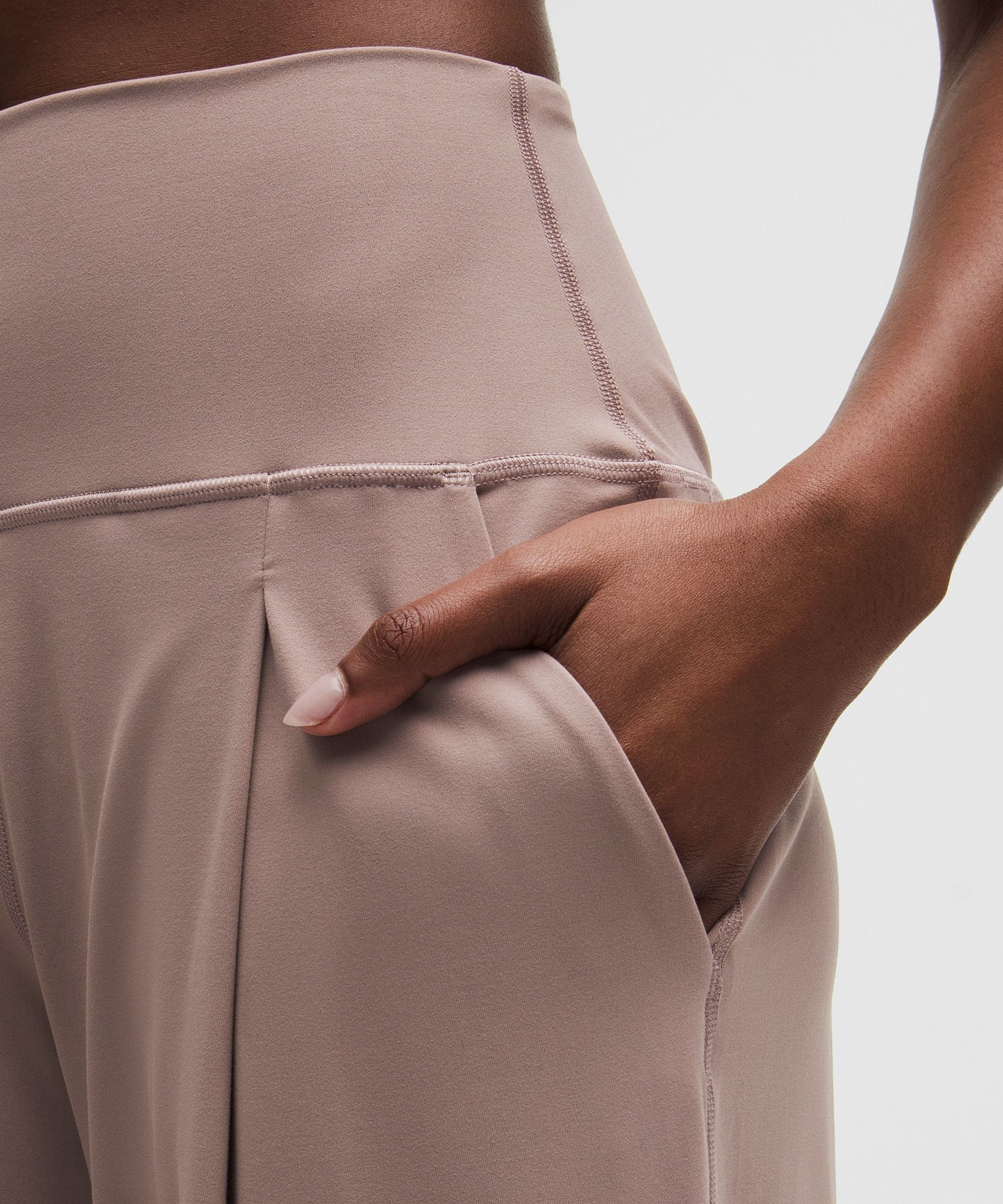 lululemon Align™ Palazzo Pant *Short