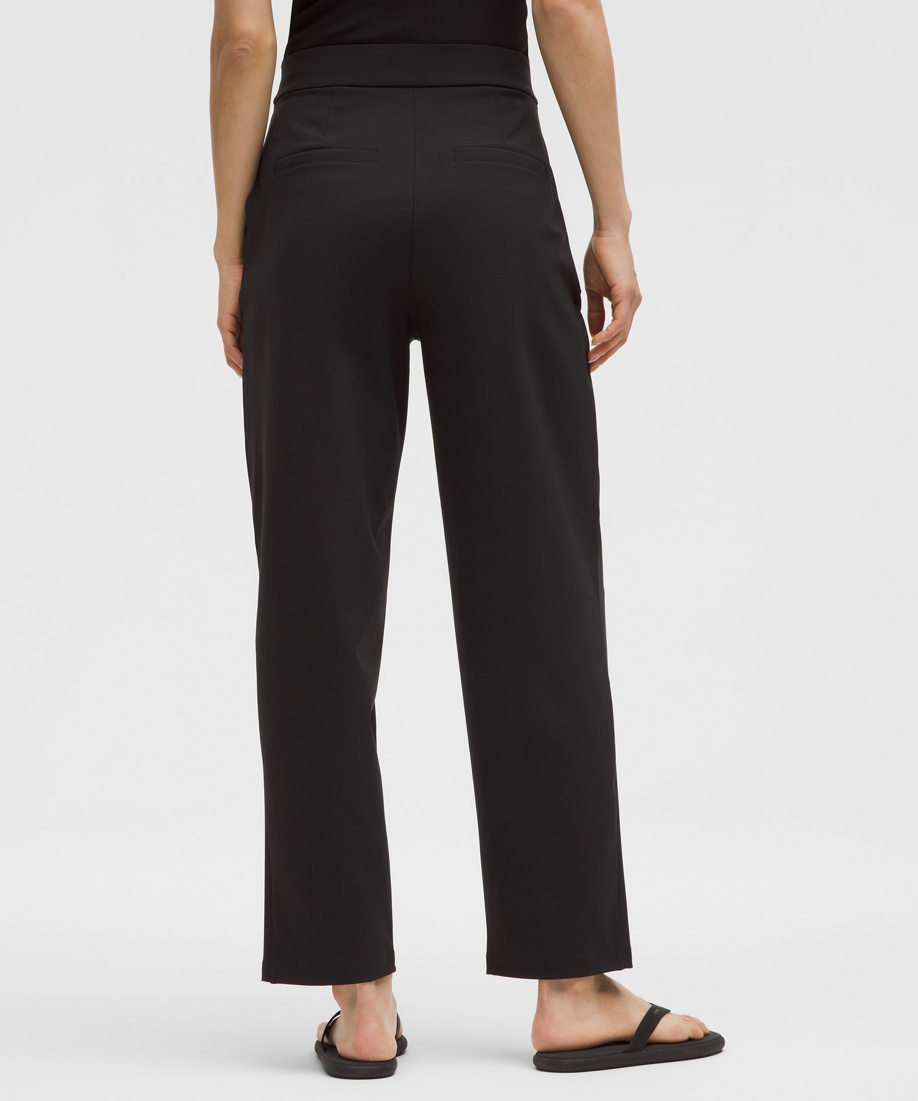 Lululemon Daydrift High-rise Tapered Pant