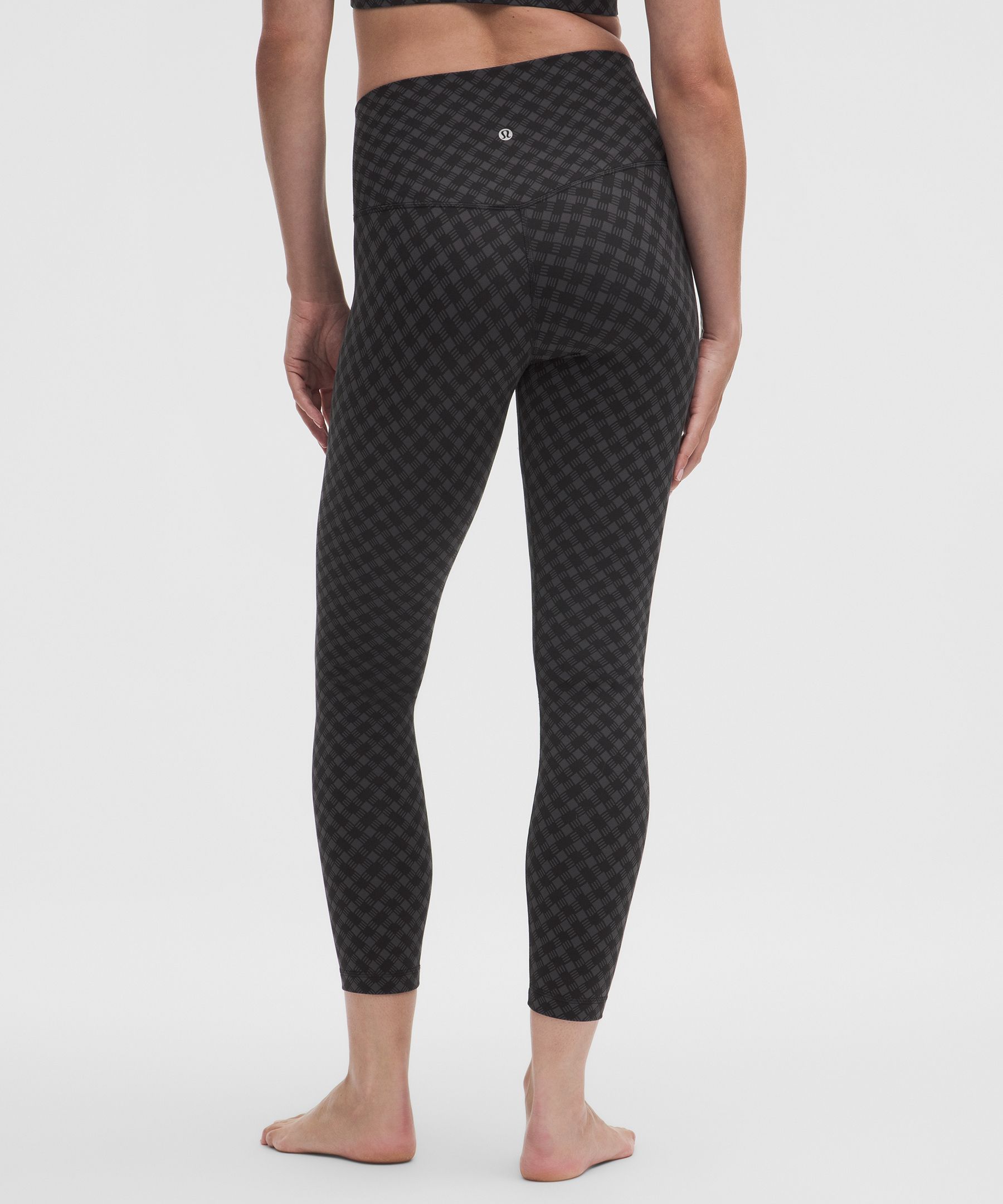 V Waist Workout Leggings | lululemon