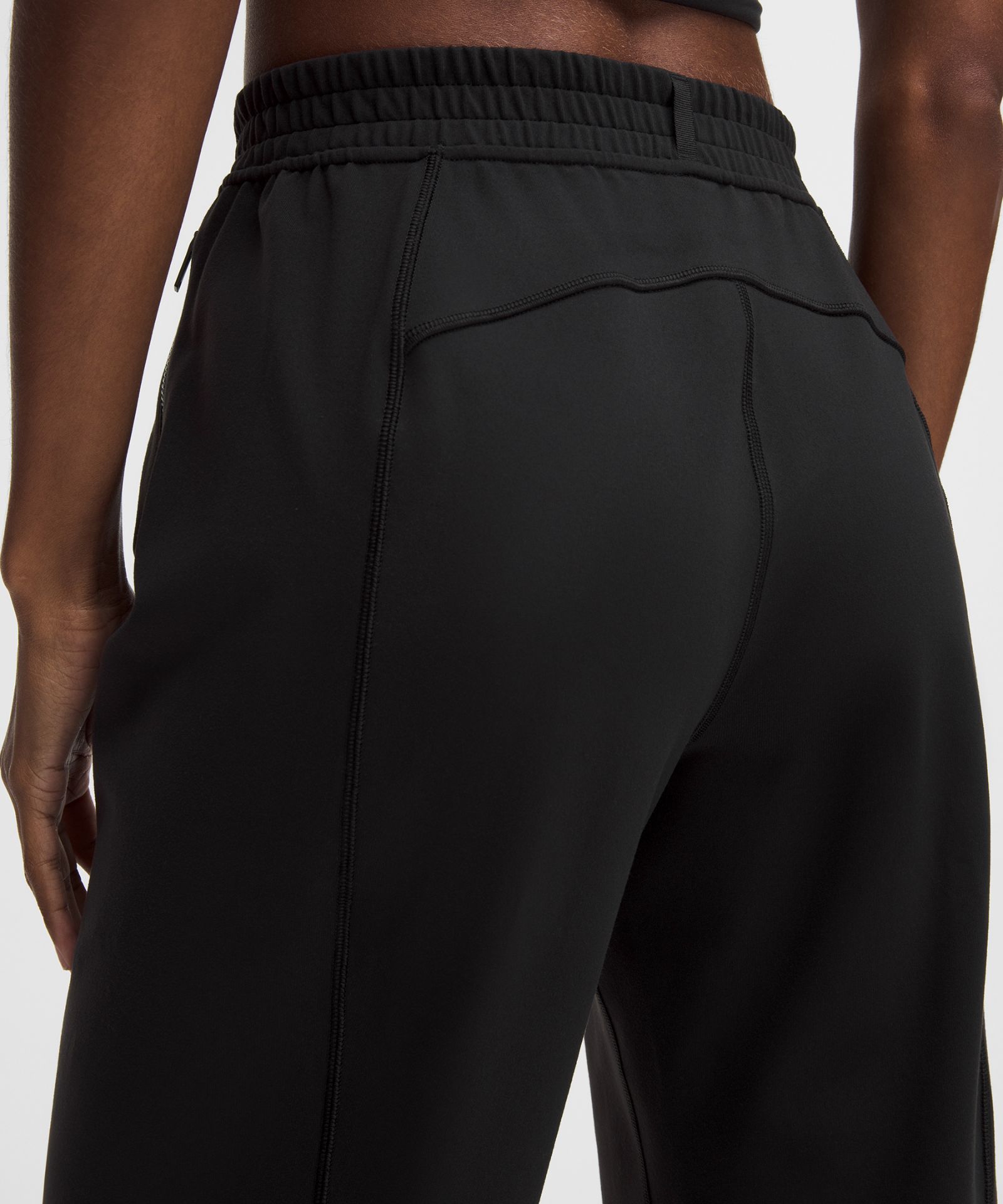 Женские брюки Lululemon Define со средней посадкой — фото 5