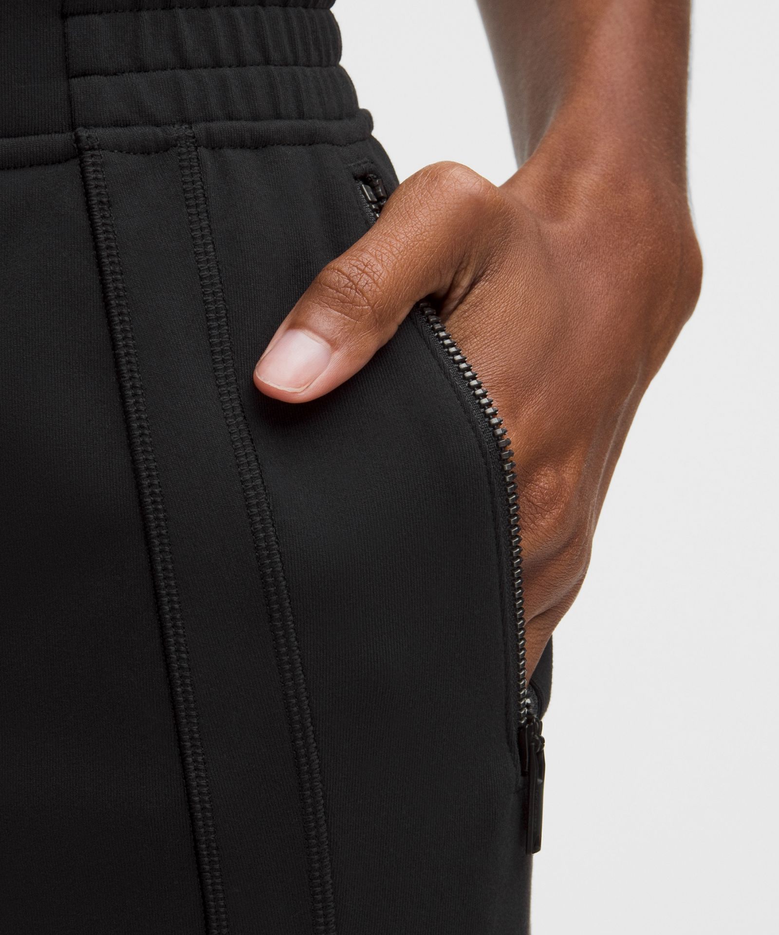 Женские брюки Lululemon Define со средней посадкой — фото 6