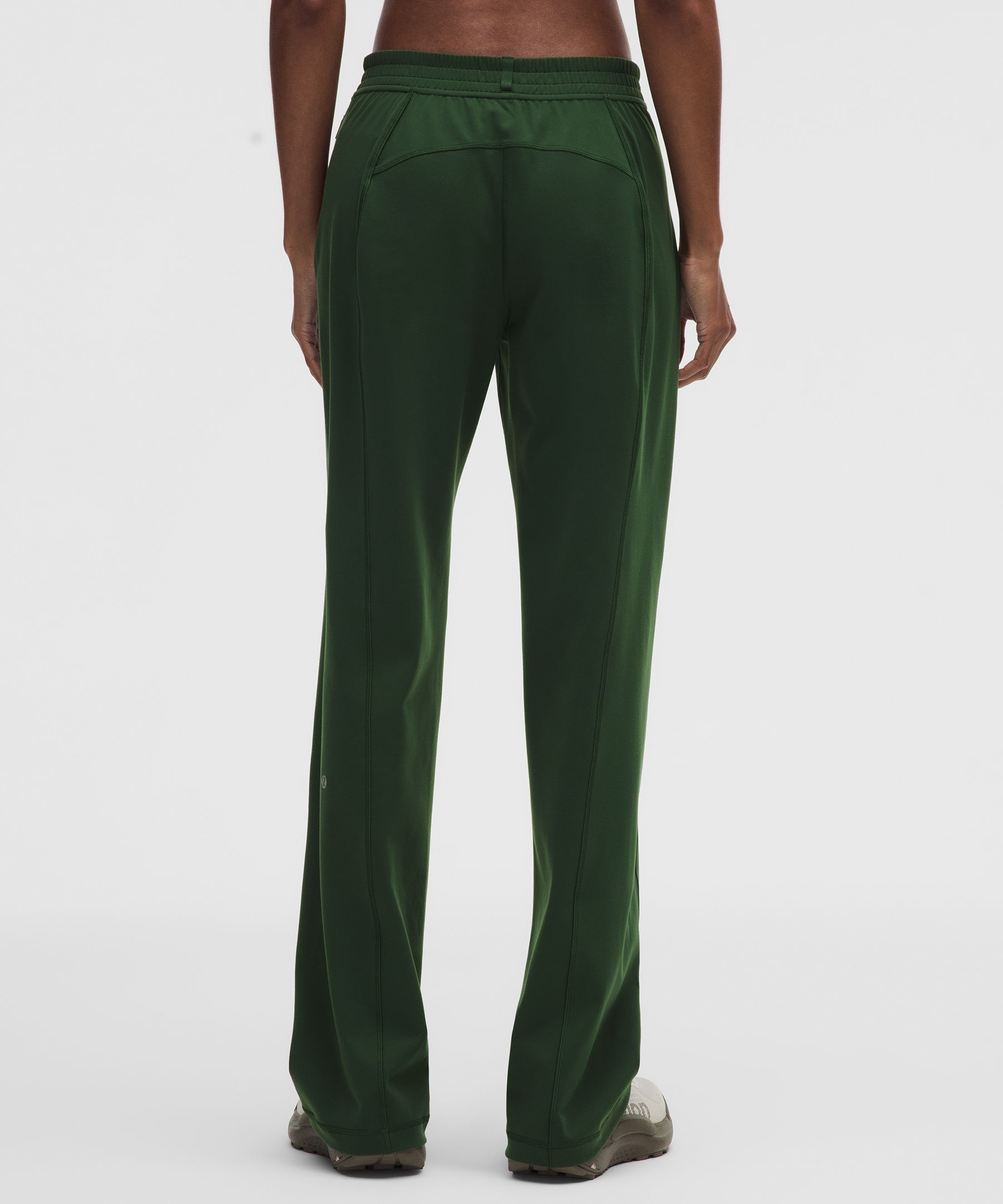 Define Mid-Rise Track Pant *Luon