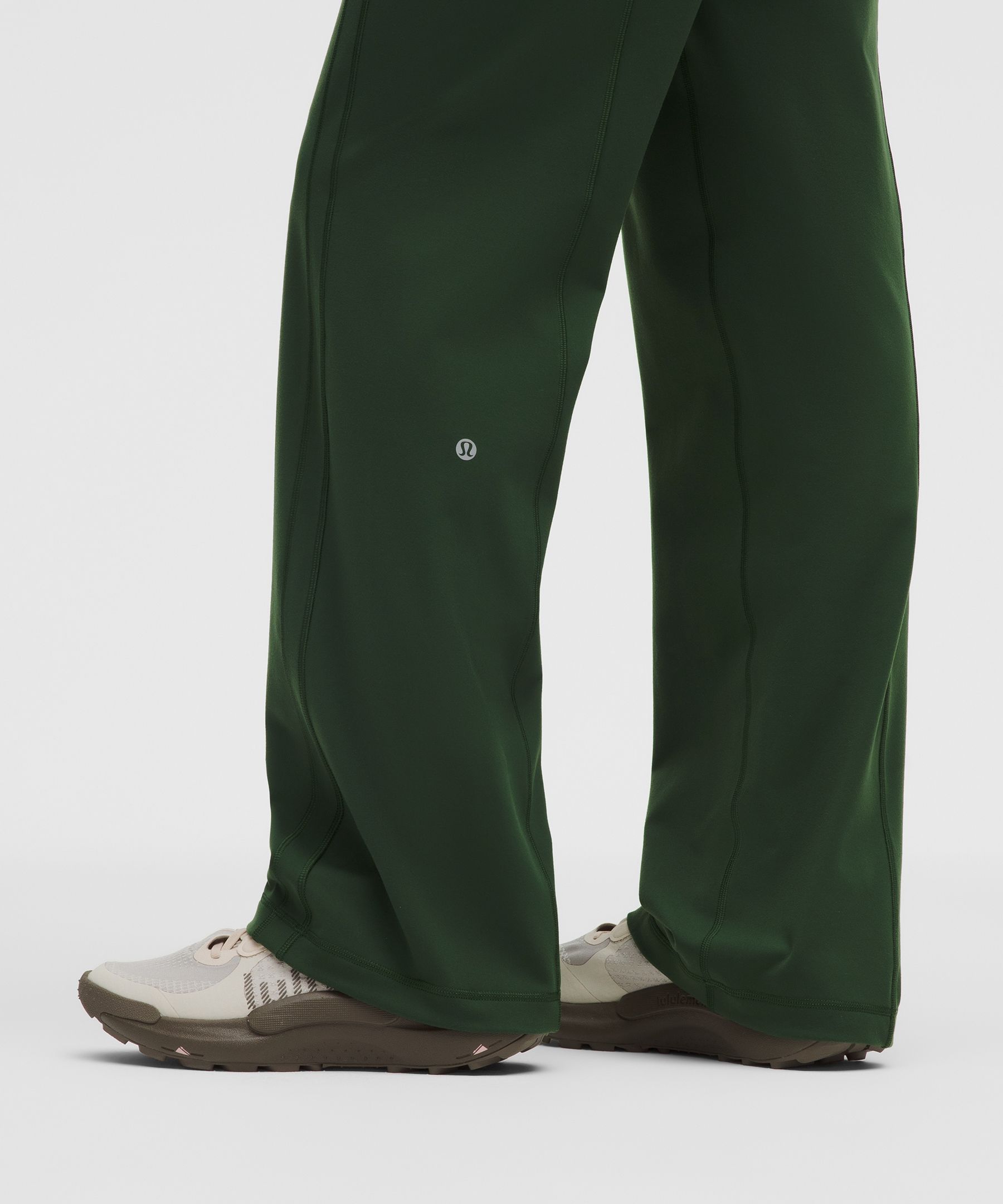 Define Mid-Rise Track Pant *Luon