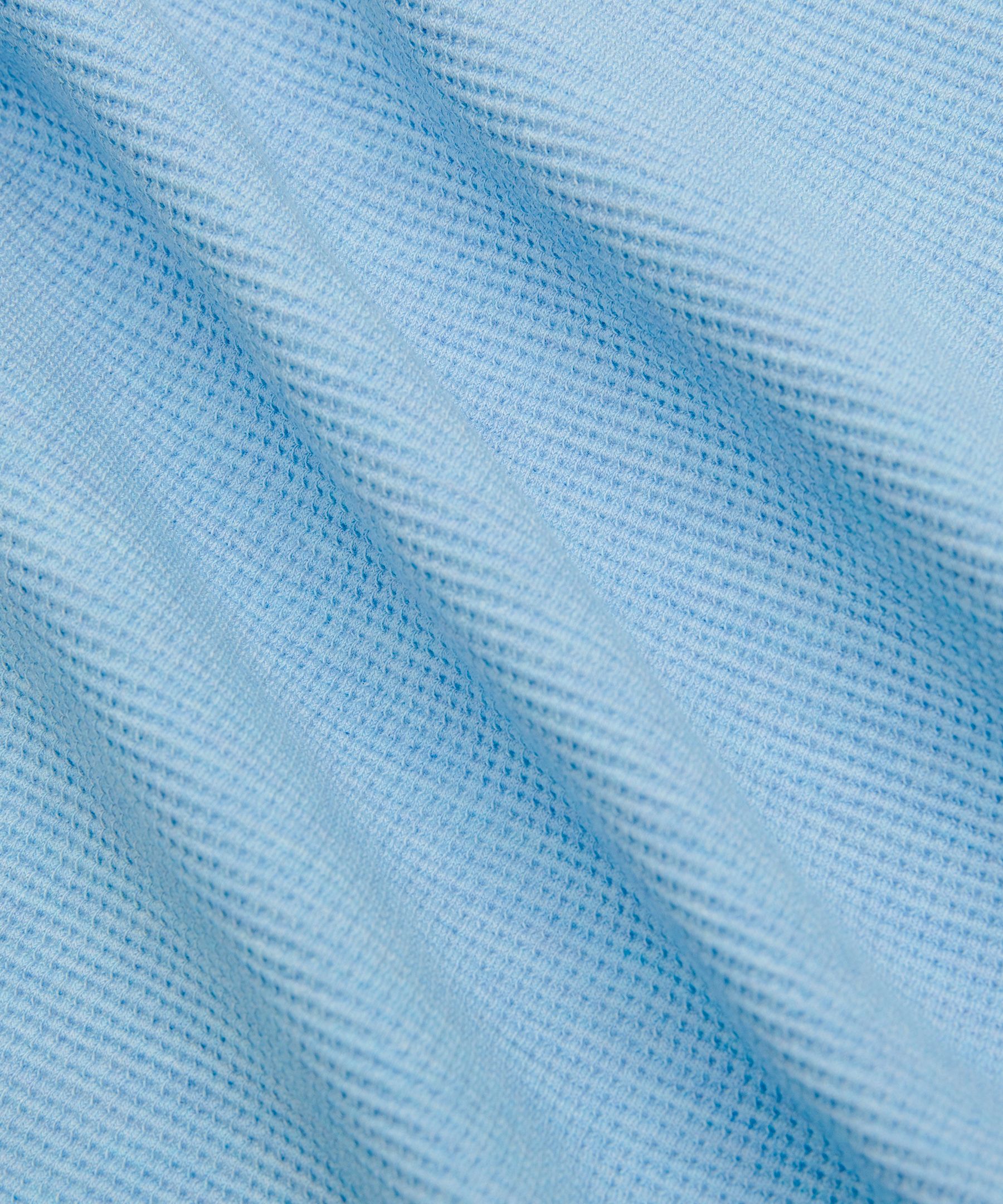 Pantalon large Scuba taille mi-haute *Gaufr&eacute;