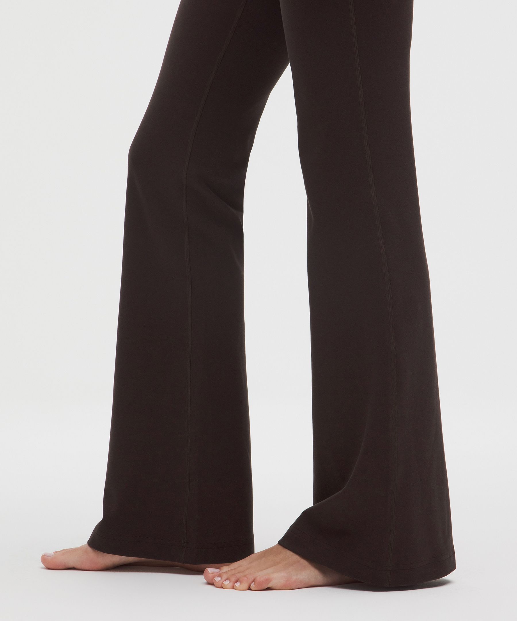 Groove High-Rise Flared Pant *Warm | Women's Leggings/Tights