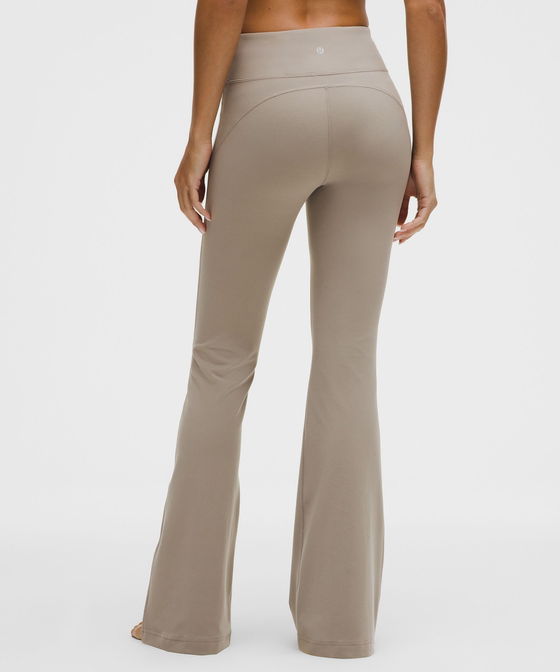 Pull On Flare Pants | lululemon
