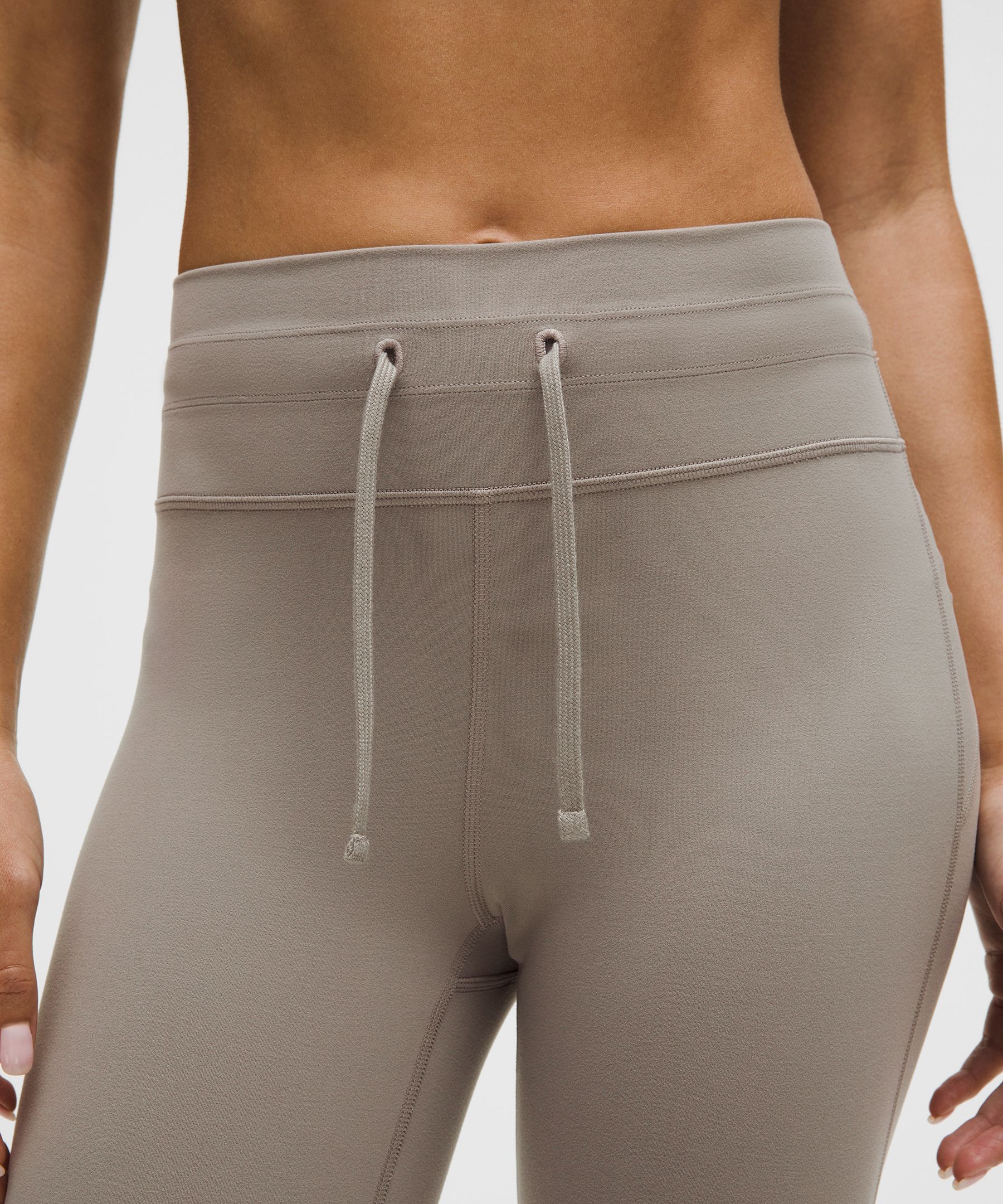 Groove High-Rise Flared Pant *Warm | Women's Leggings/Tights