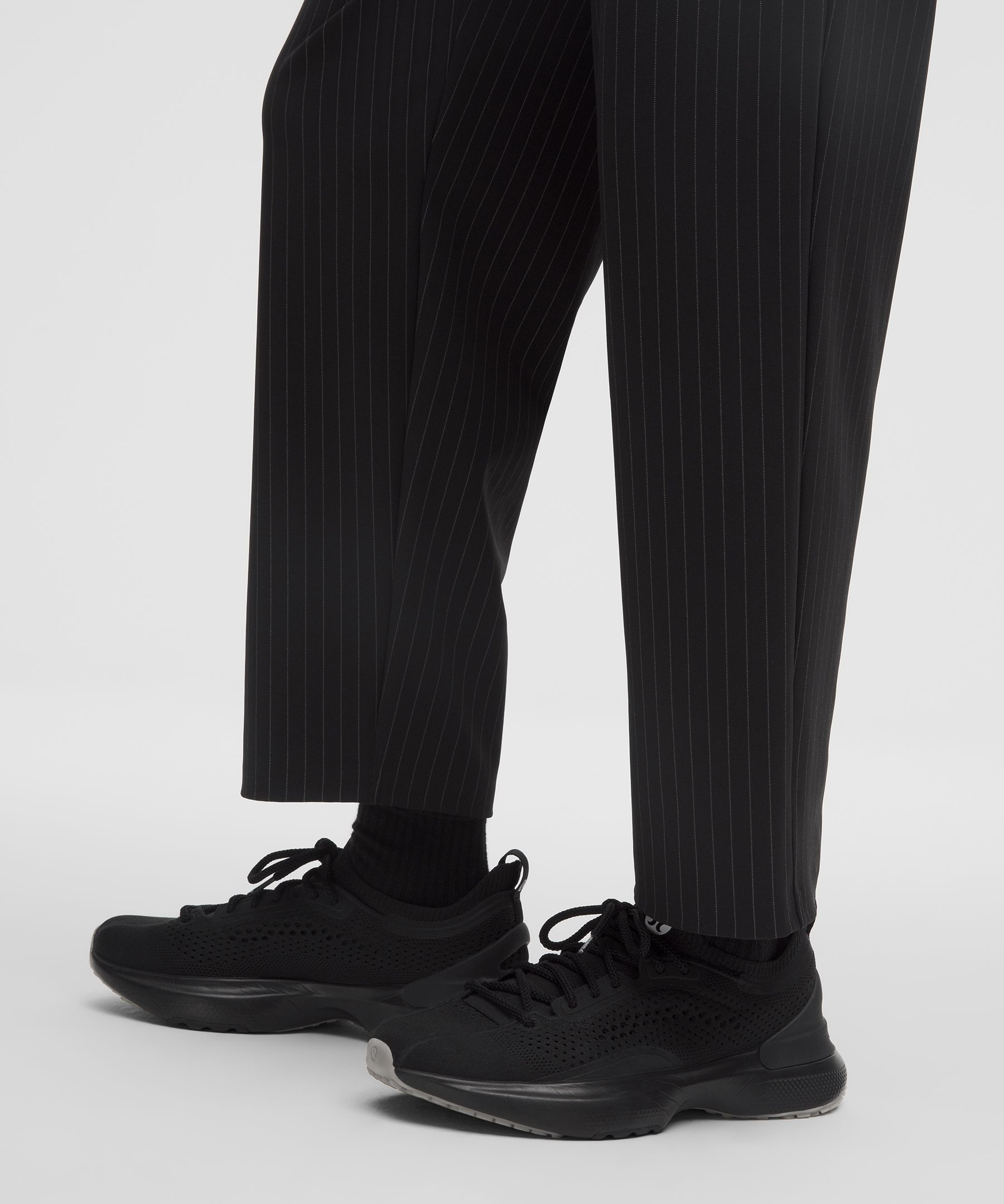 Lululemon Daydrift High-rise Tapered Trouser