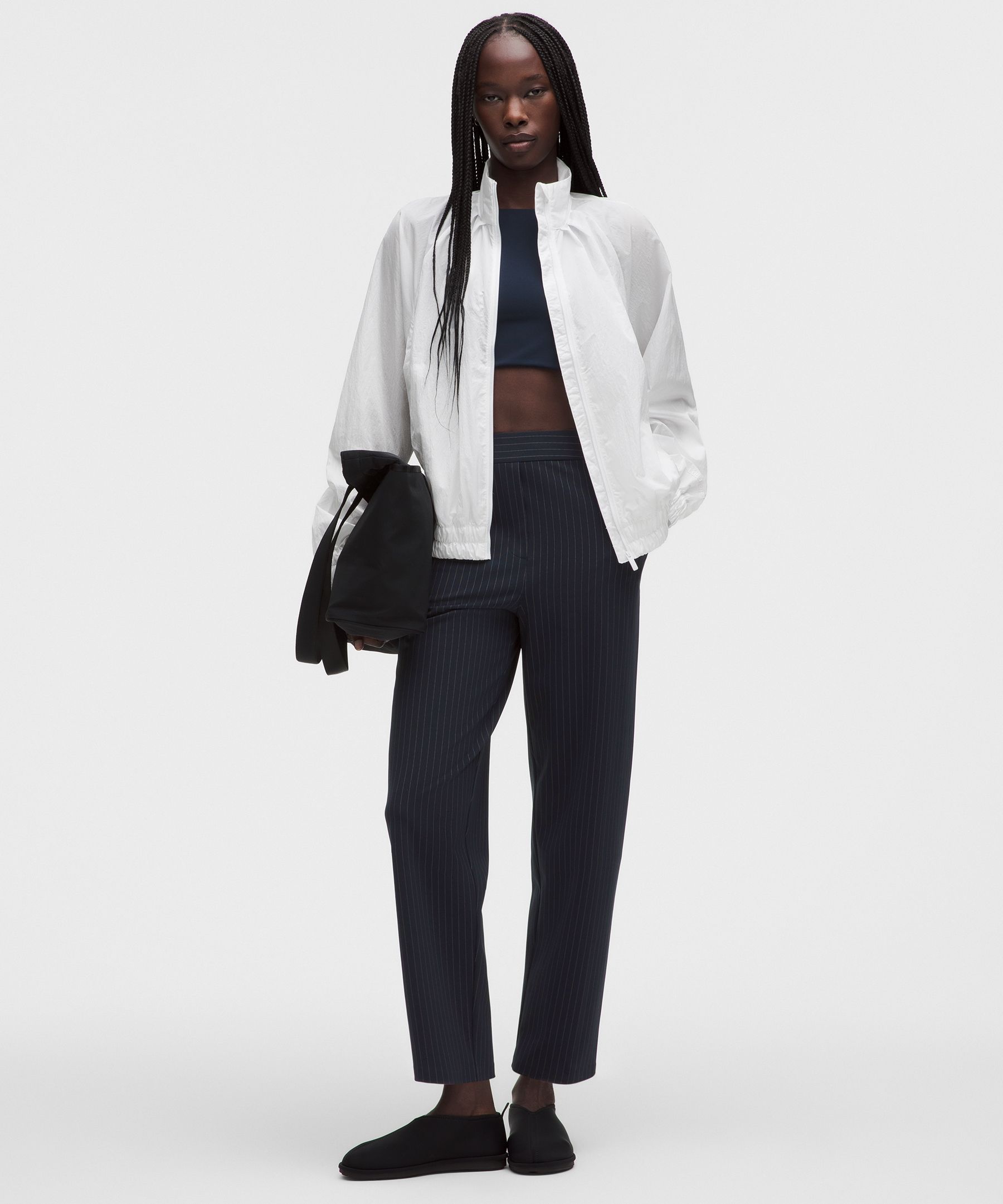 Daydrift High-Rise Tapered Trouser