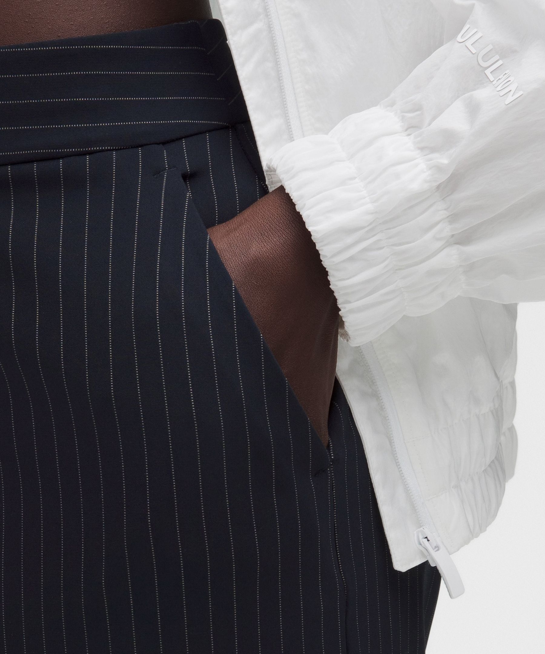 Daydrift High-Rise Tapered Trouser