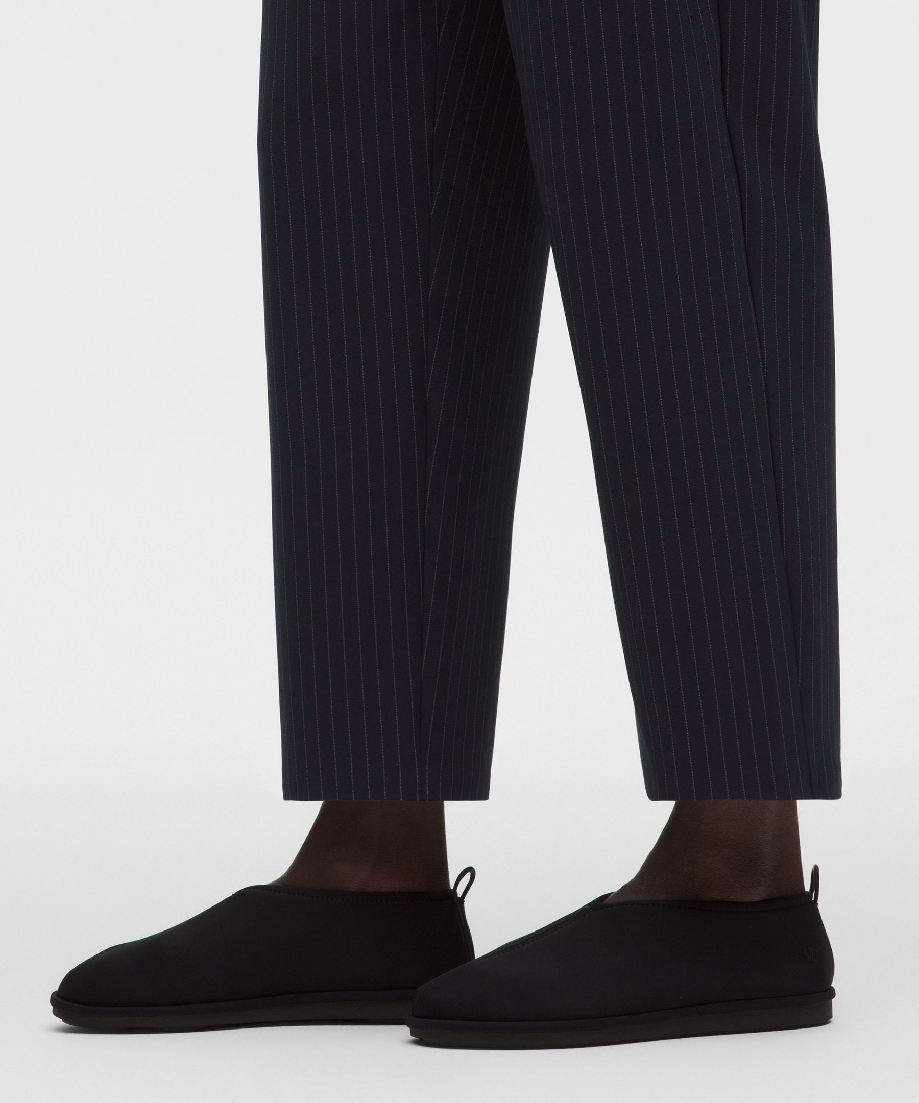 Daydrift High-Rise Tapered Trouser