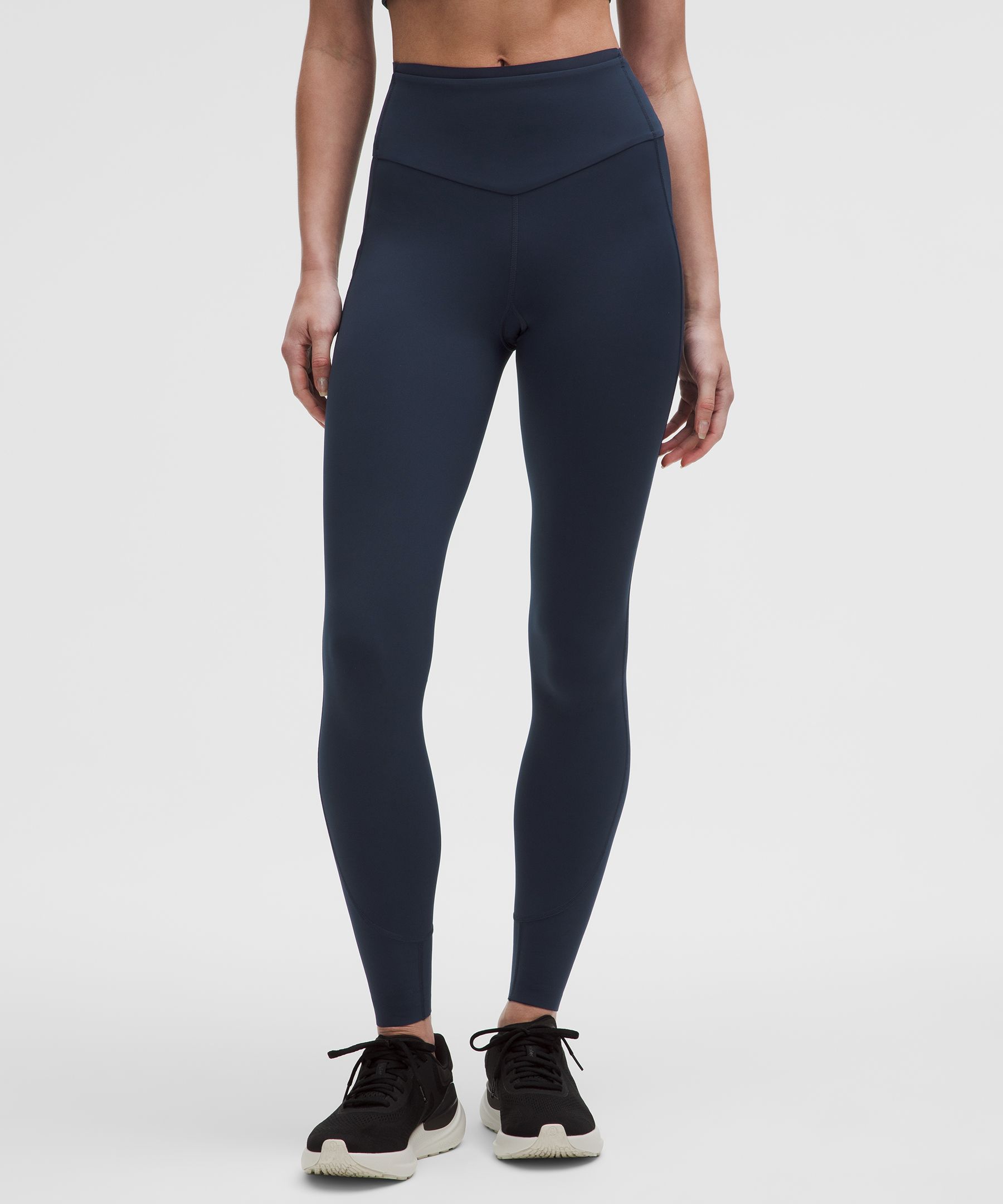 lululemon Go Further High-Rise Race Tight 28"