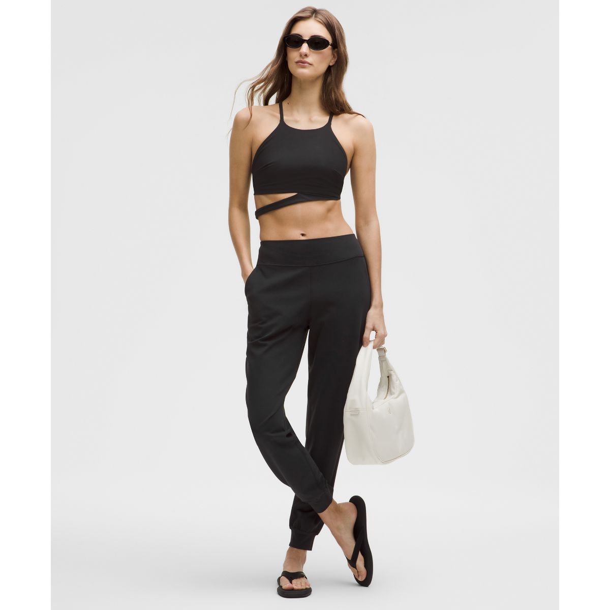 Align™ High-Rise Joggers Regular