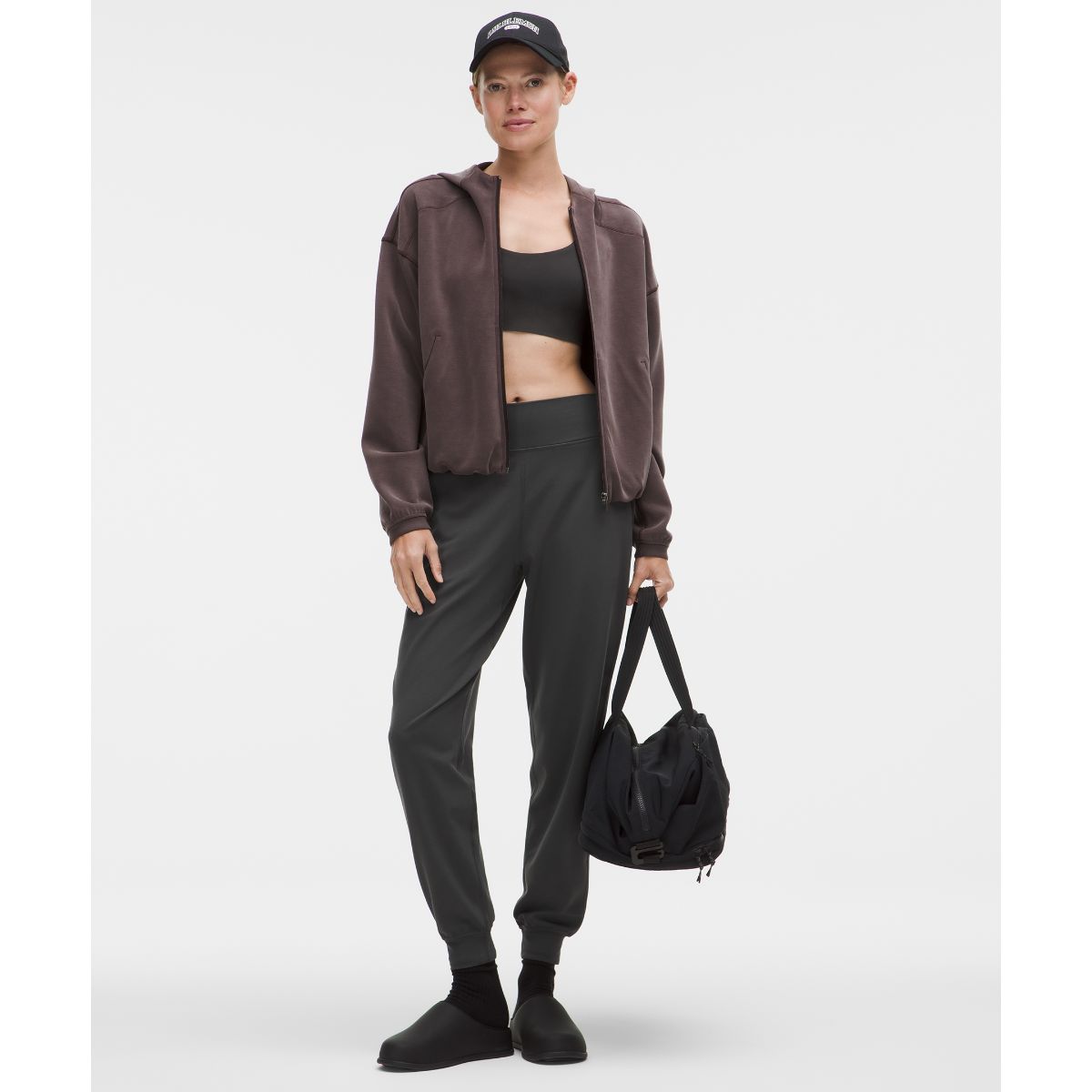 Align™ High-Rise Joggers Regular