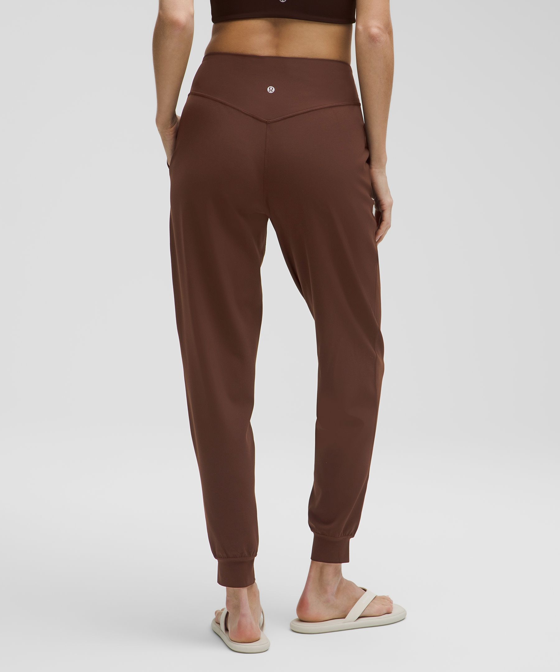 LULULEMON LULULEMON ALIGN™ HIGH-RISE JOGGER REGULAR 