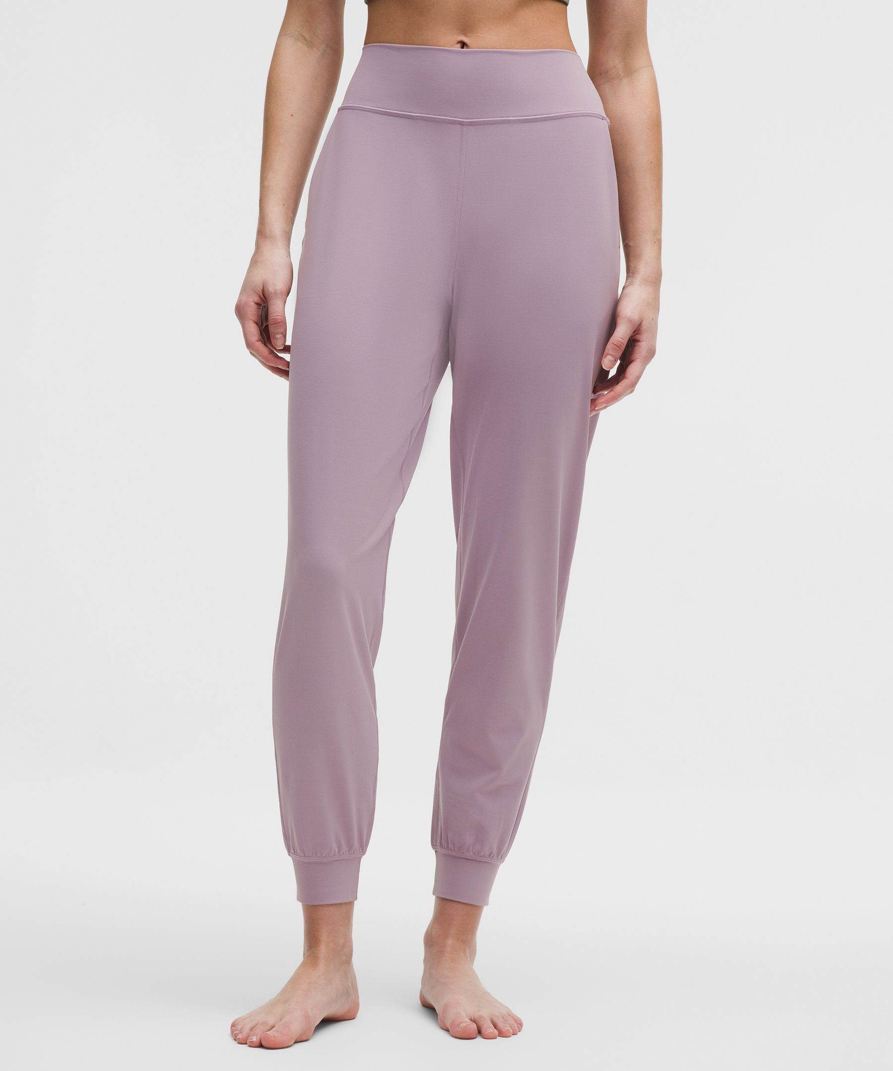 Jogging lululemon Align&trade; taille haute *Standard