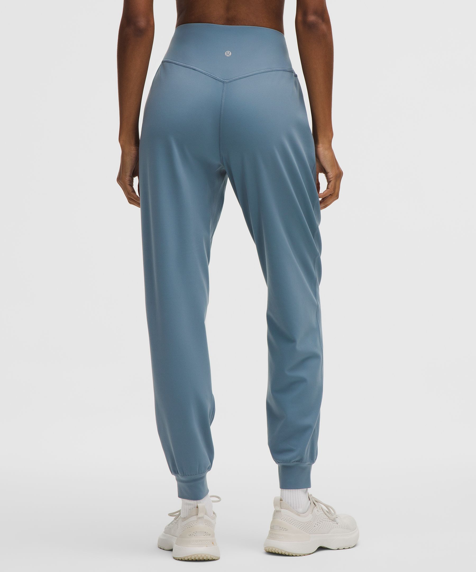 ルルレモン Align™ ハイライズジョガー レギュラー *アップデート