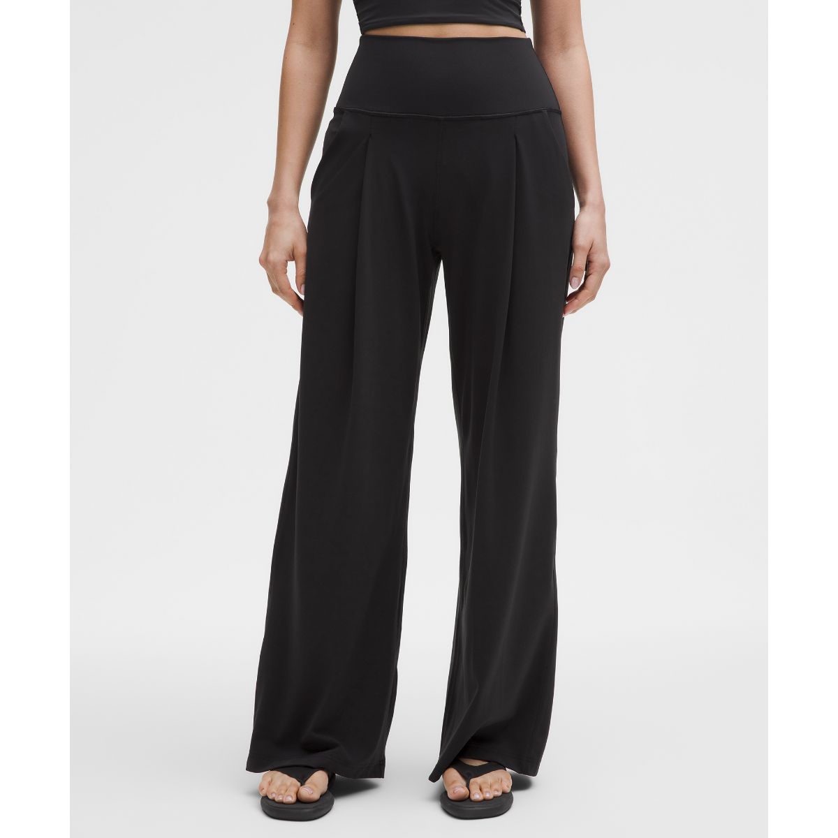 Align™ Palazzo Pants Asia Fit