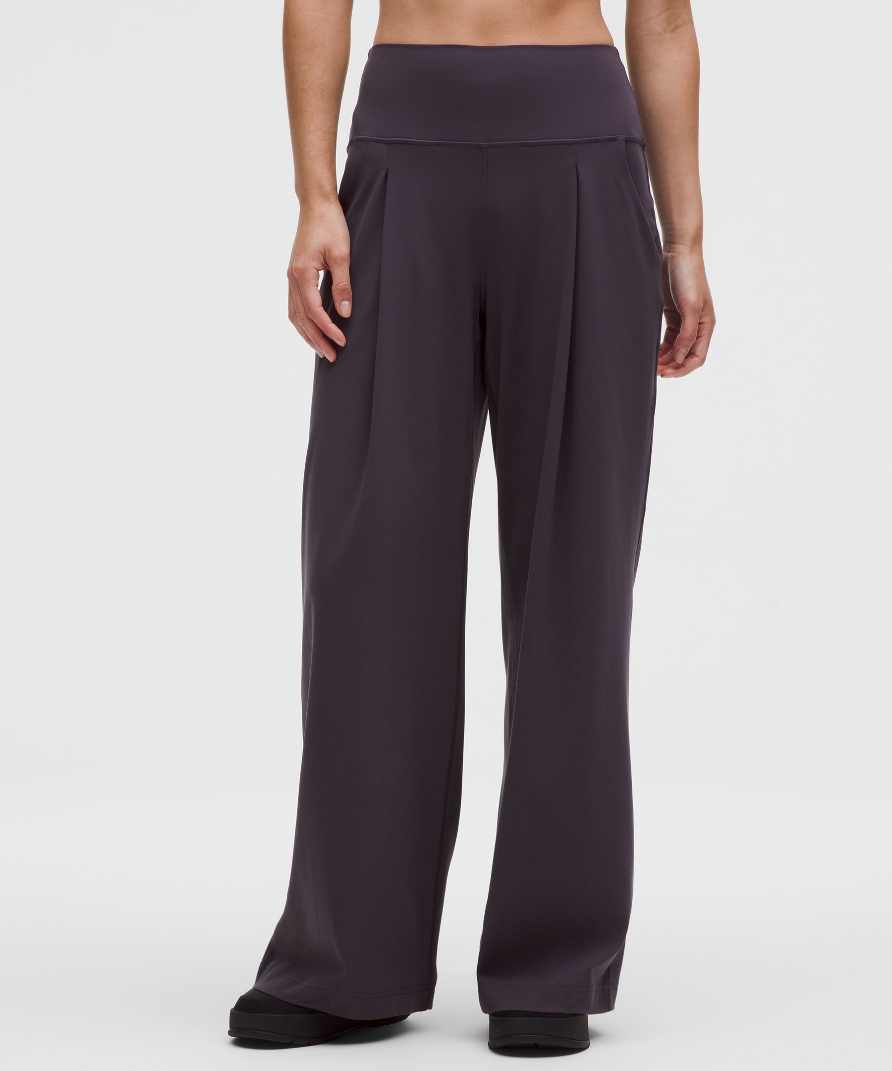 ルルレモン Align™ パラッツォパンツ *アジアフィット | パンツ