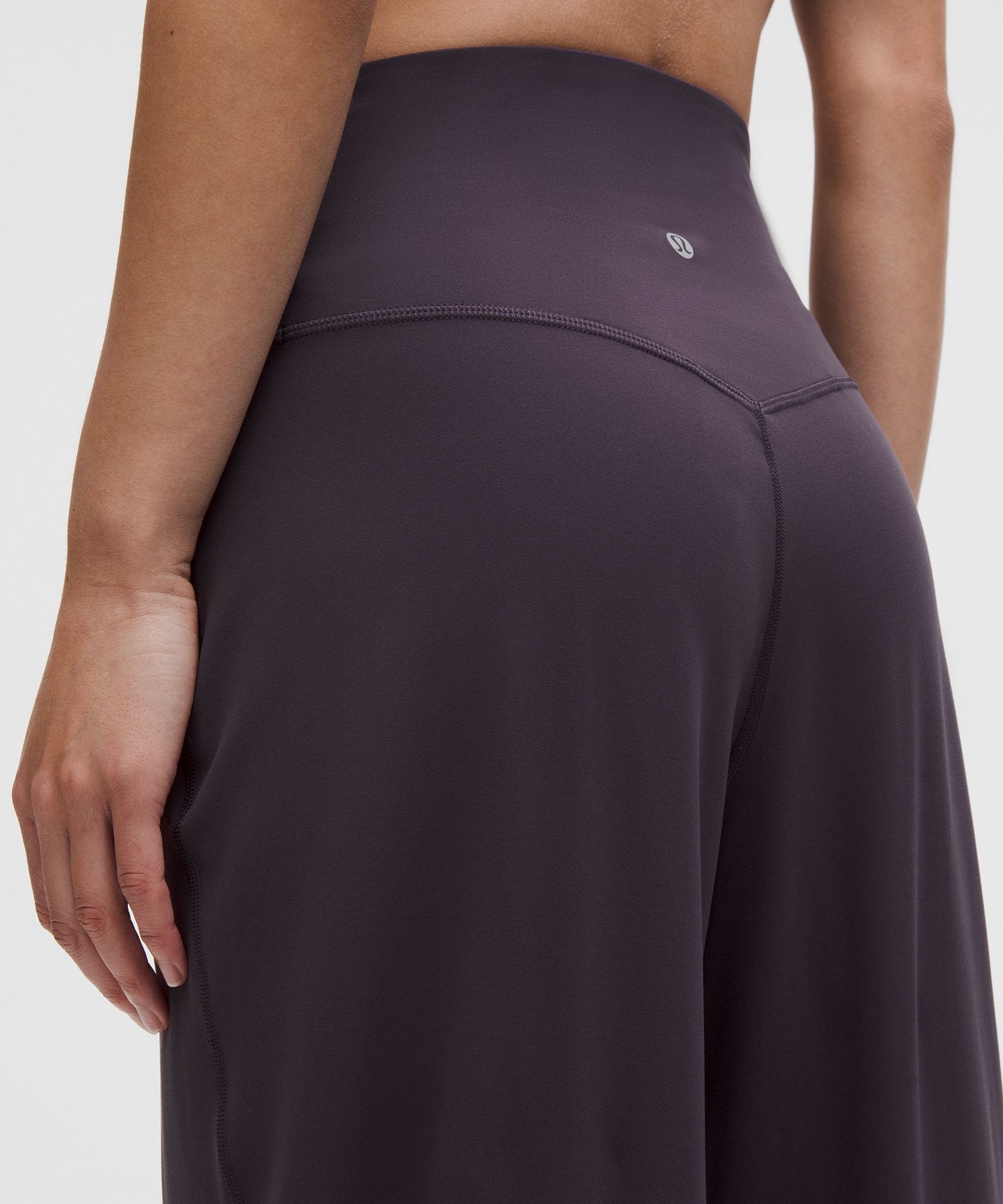 ルルレモン Align™ パラッツォパンツ　S ルルレモン Align™ パラッツォパンツ *アジアフィット | パンツ