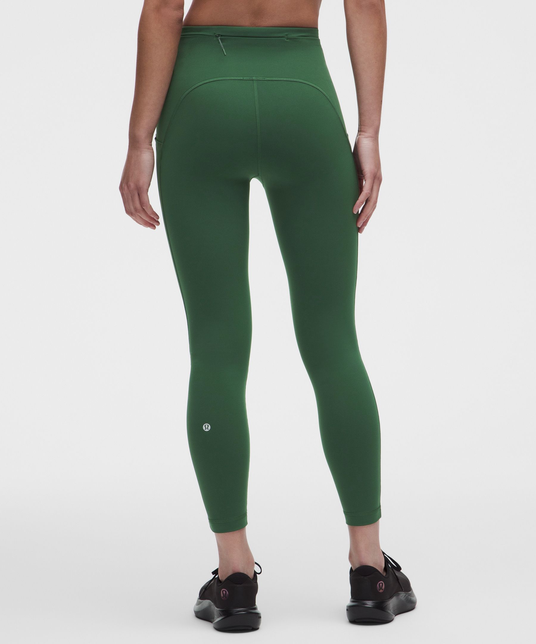 Swift Speed High-Rise Tight 24"&nbsp;*Asia Fit