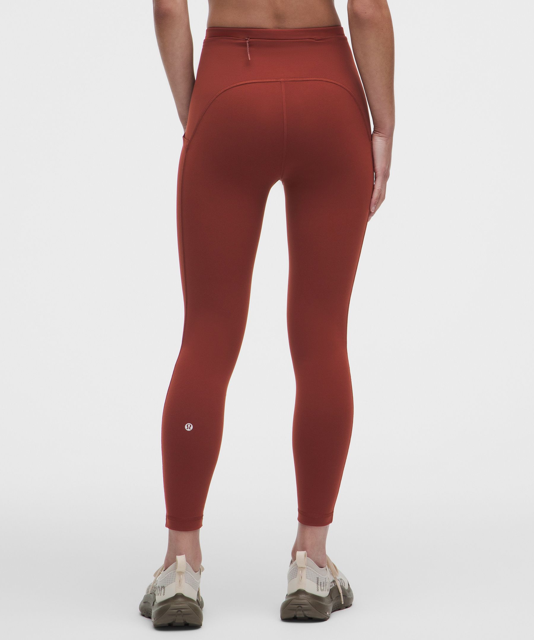Swift Speed High-Rise Tight 24"&nbsp;*Asia Fit