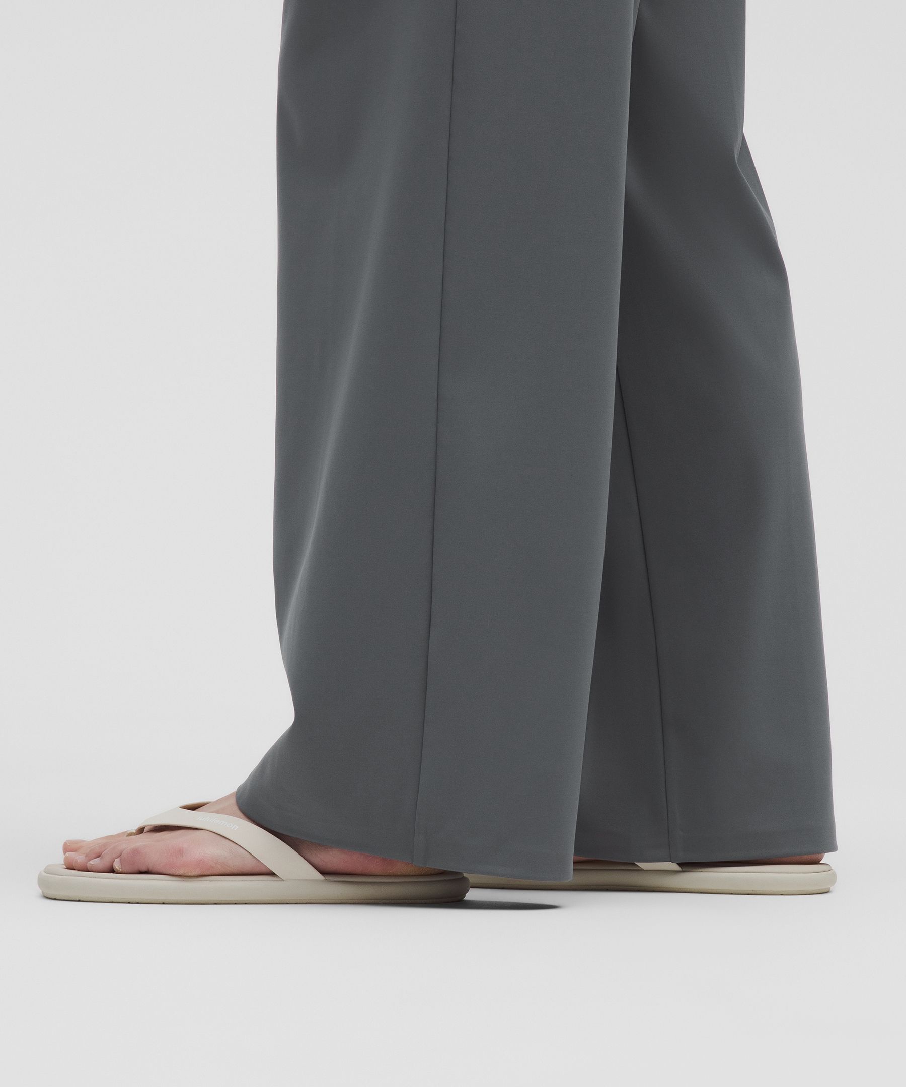 Daydrift High-Rise Wide-Leg Trouser *Asia Fit