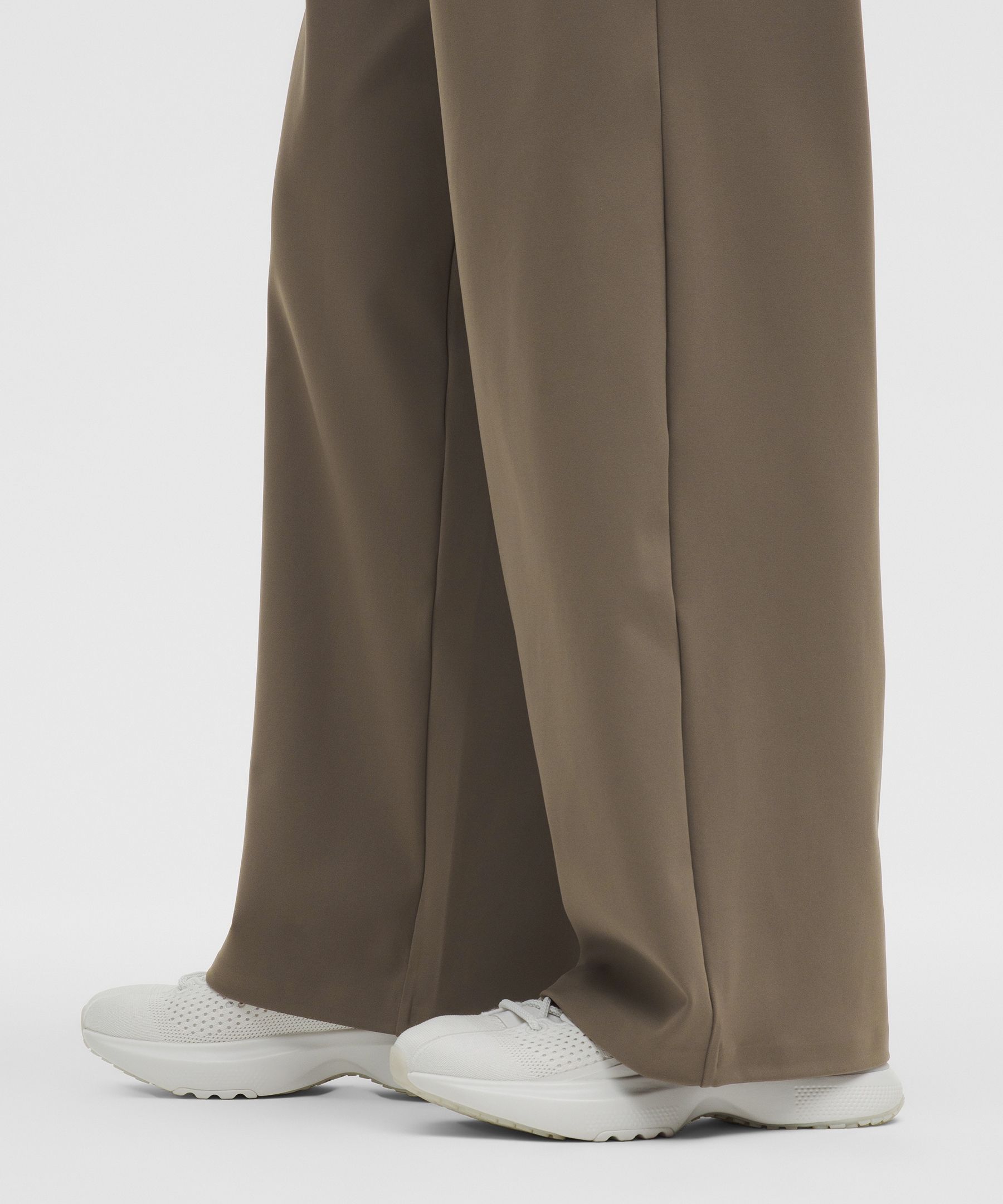 Daydrift High-Rise Wide-Leg Trouser *Asia Fit