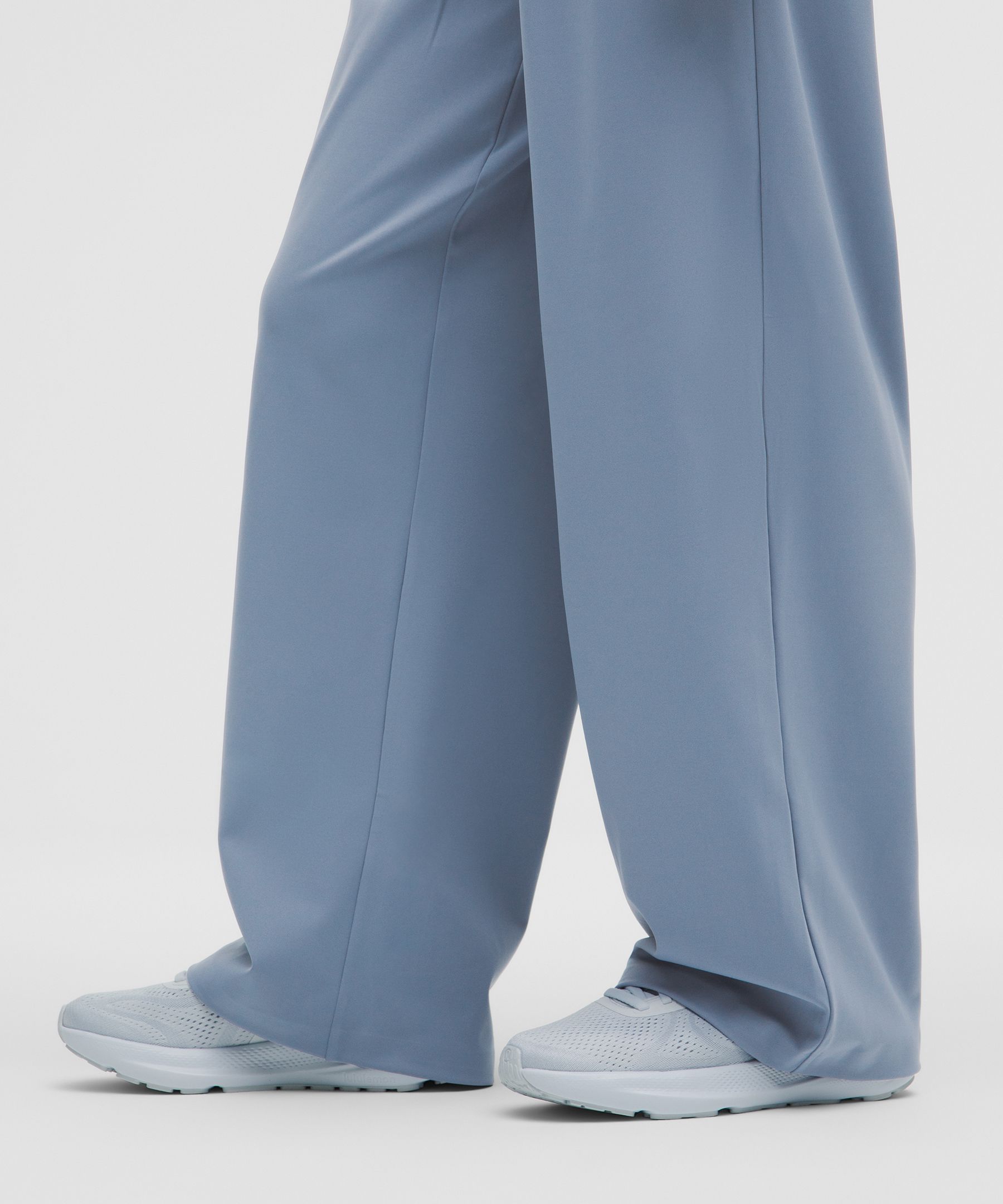 Daydrift High-Rise Wide-Leg Trouser *Asia Fit