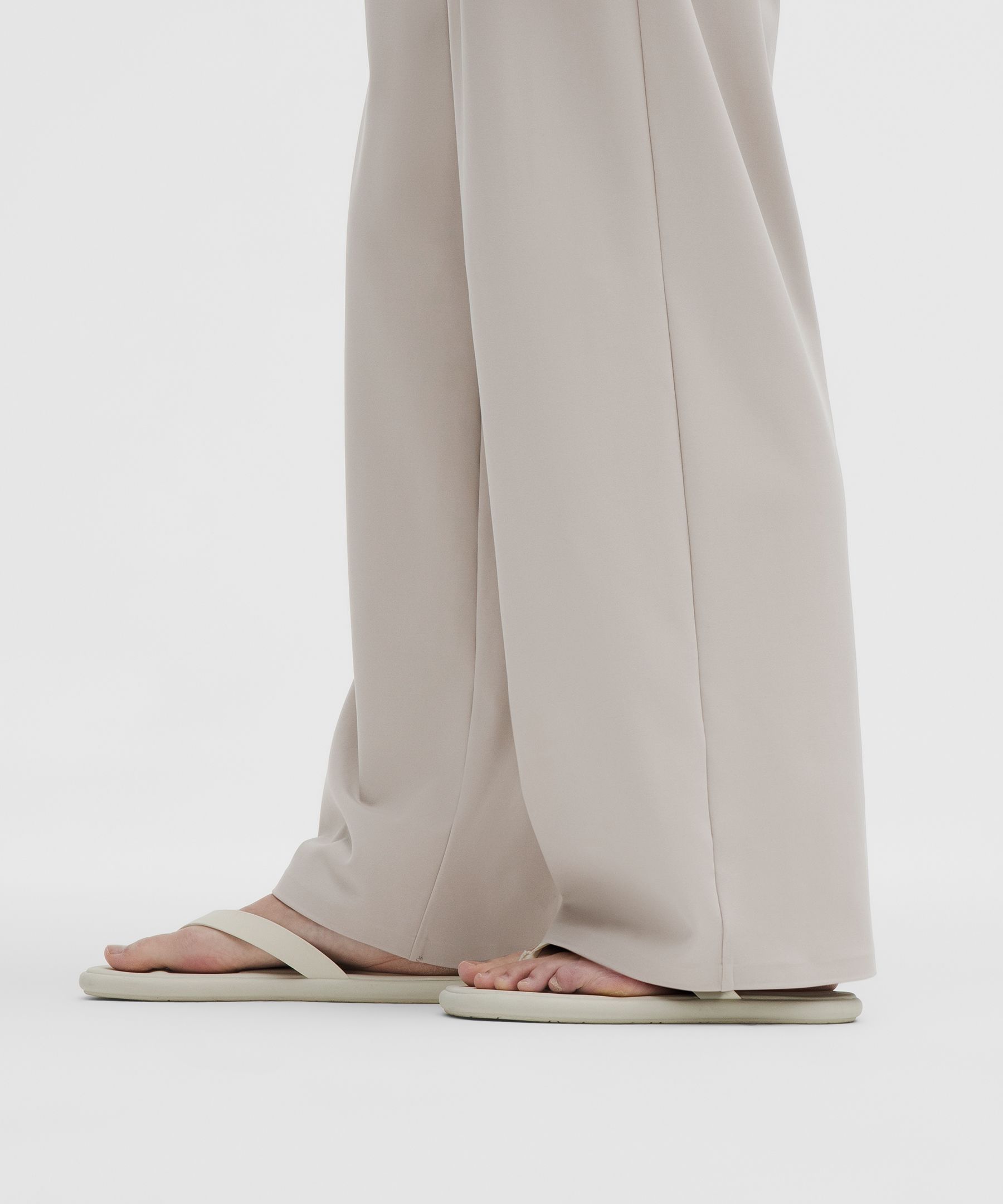 Daydrift High-Rise Wide-Leg Trouser *Asia Fit