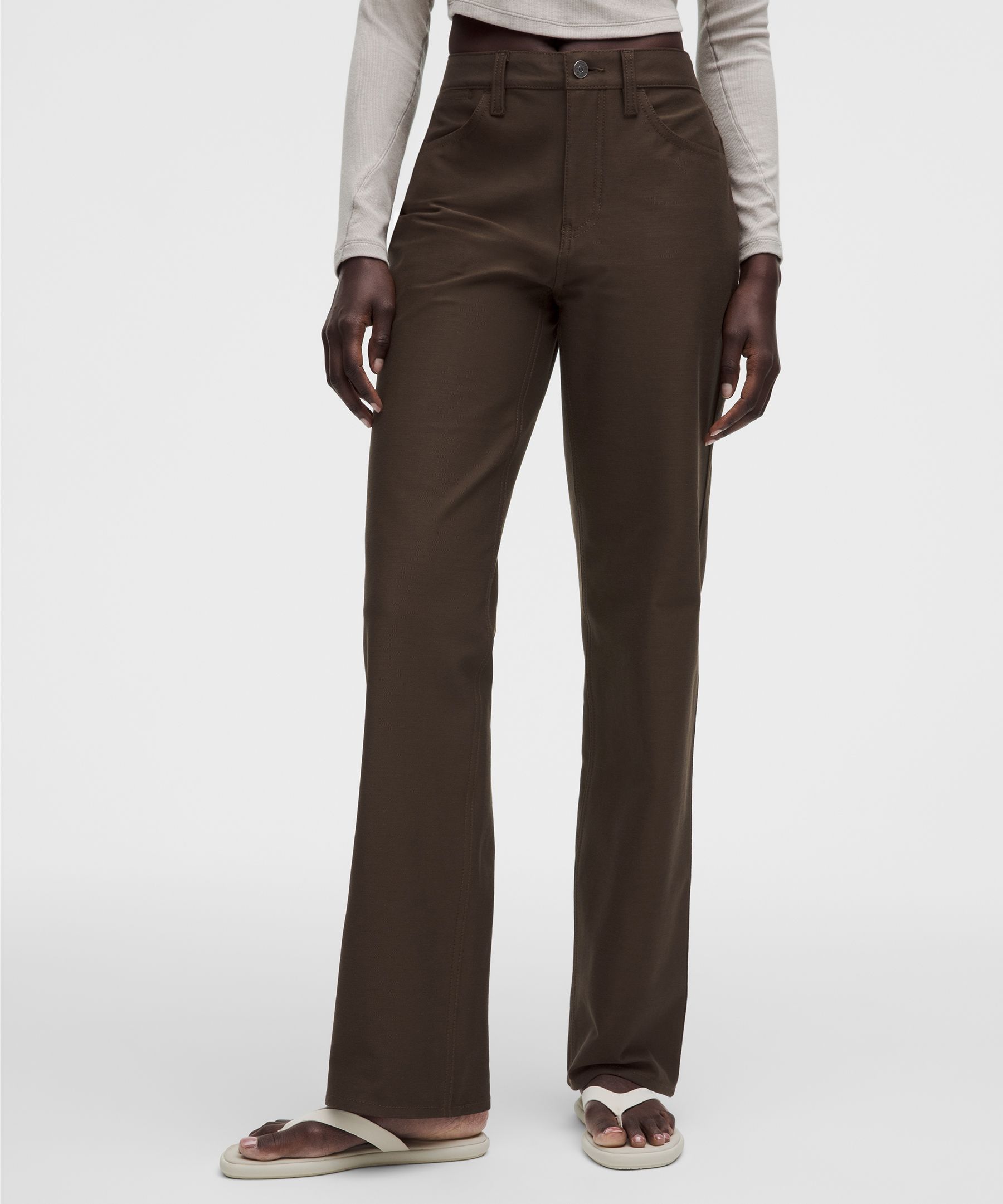 Pantalons