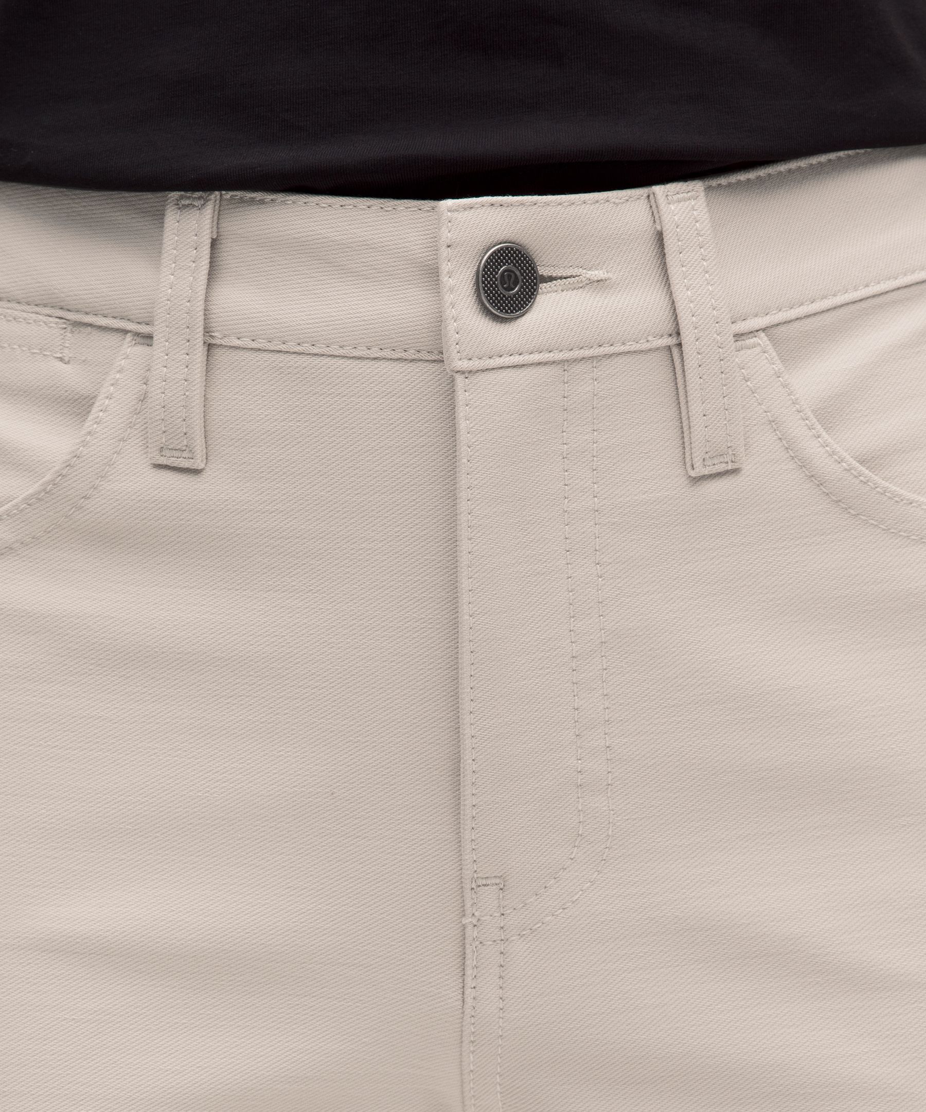 EasyFive Mid-Rise Relaxed-Straight Pant *Regular