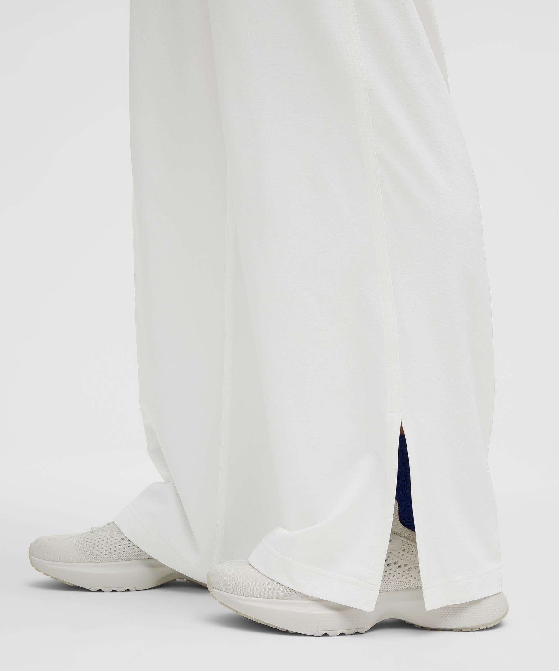 Lululemon Court Rival Wide-leg Track Pants Tall