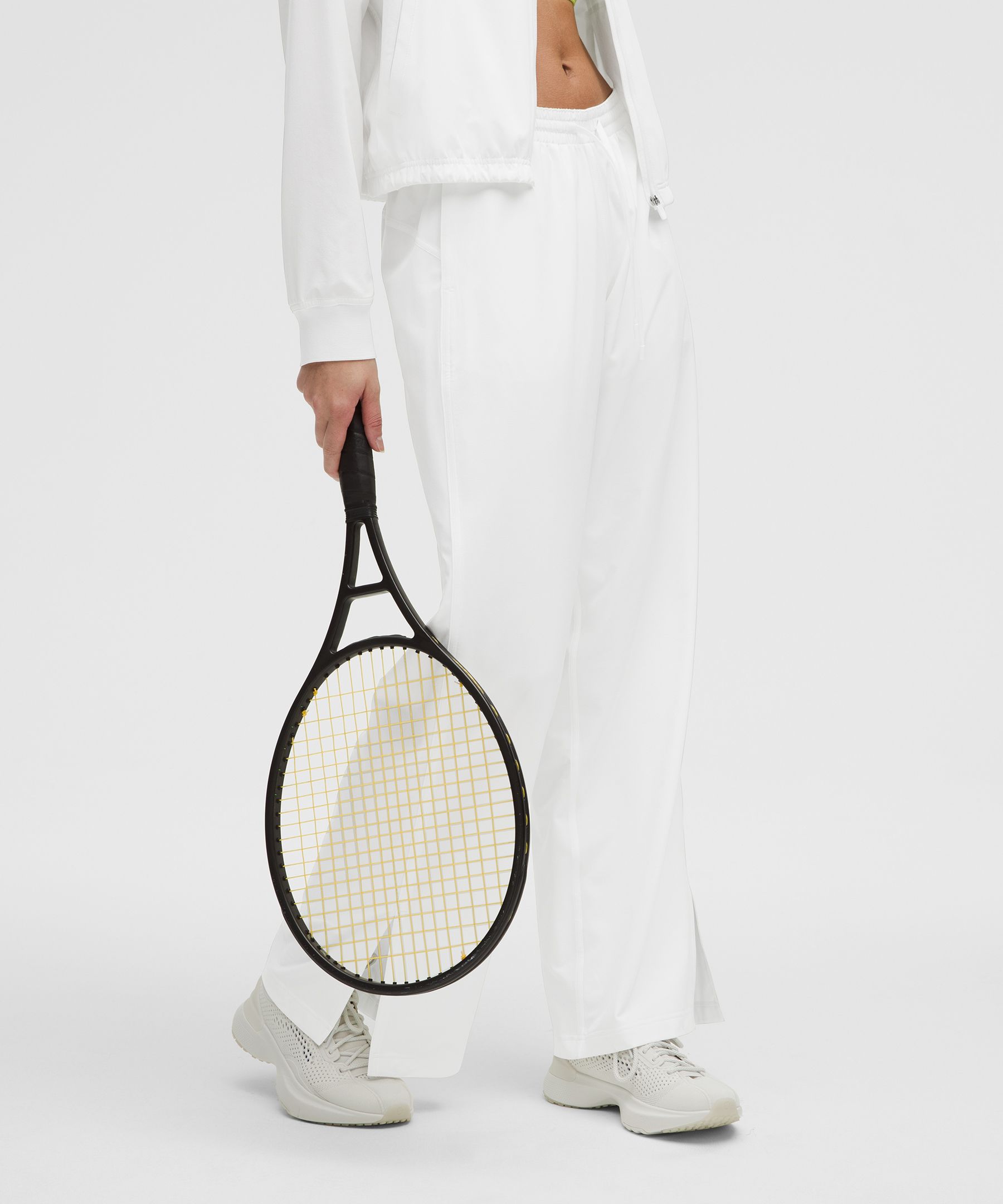 Lululemon Court Rival Wide-leg Track Pants Tall