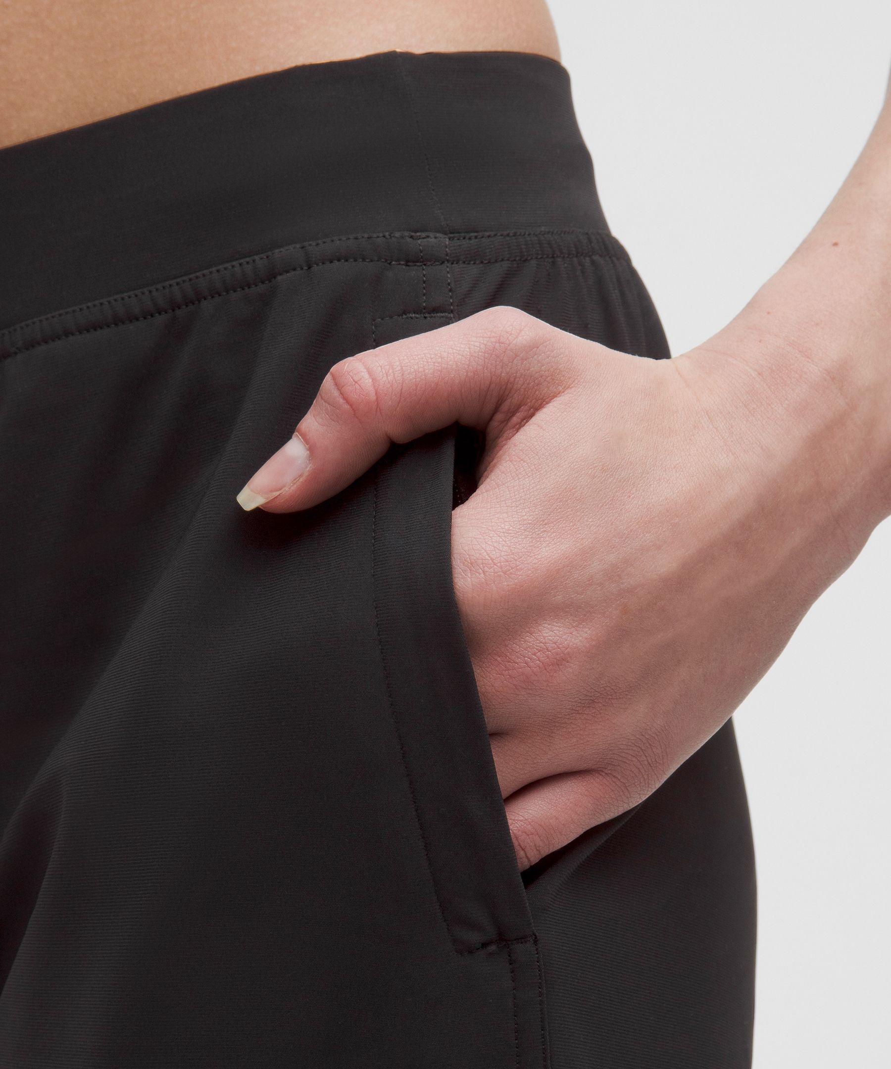 Lululemon Adapted State High-rise Joggers Tall