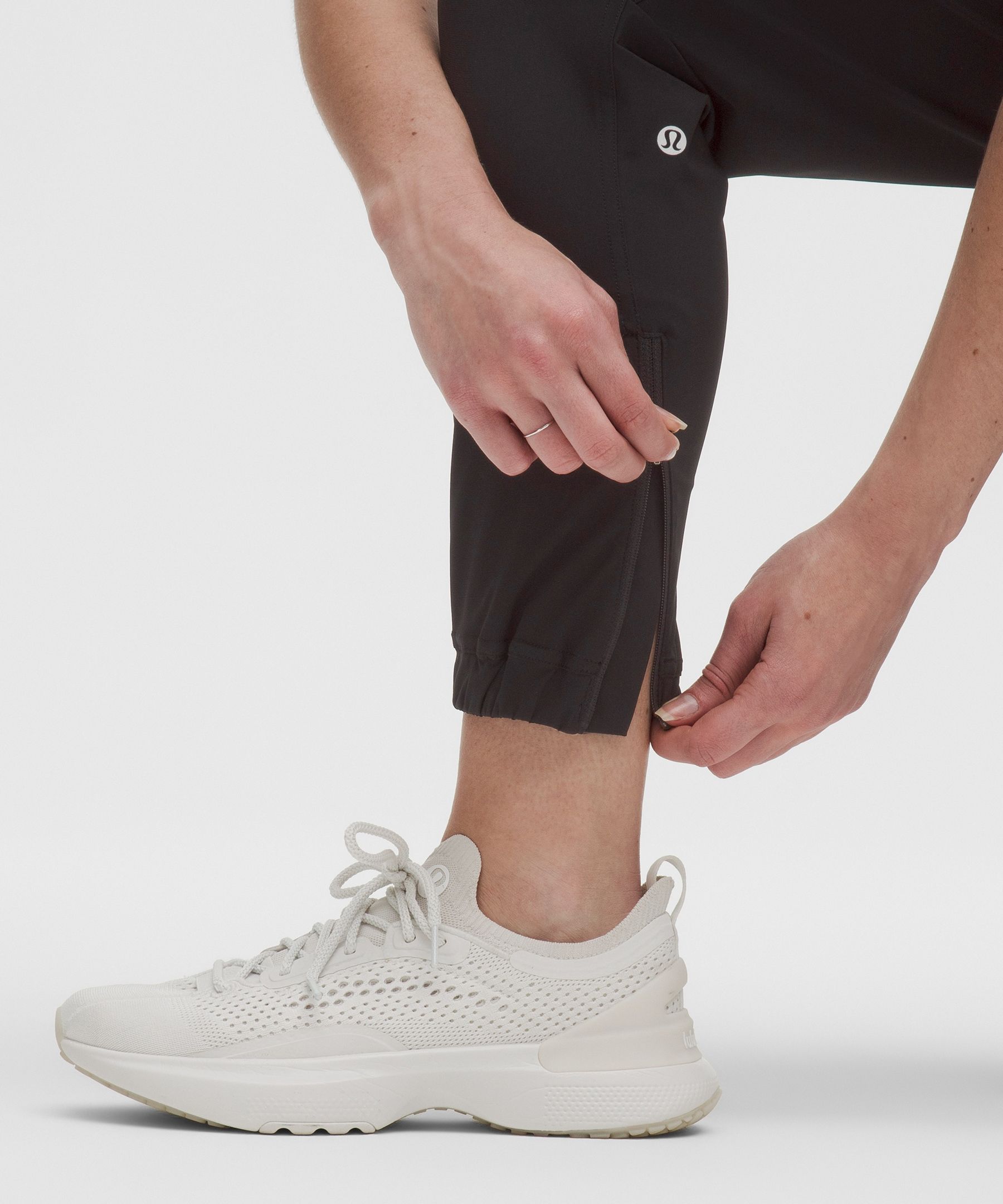 Lululemon Adapted State High-rise Joggers Tall