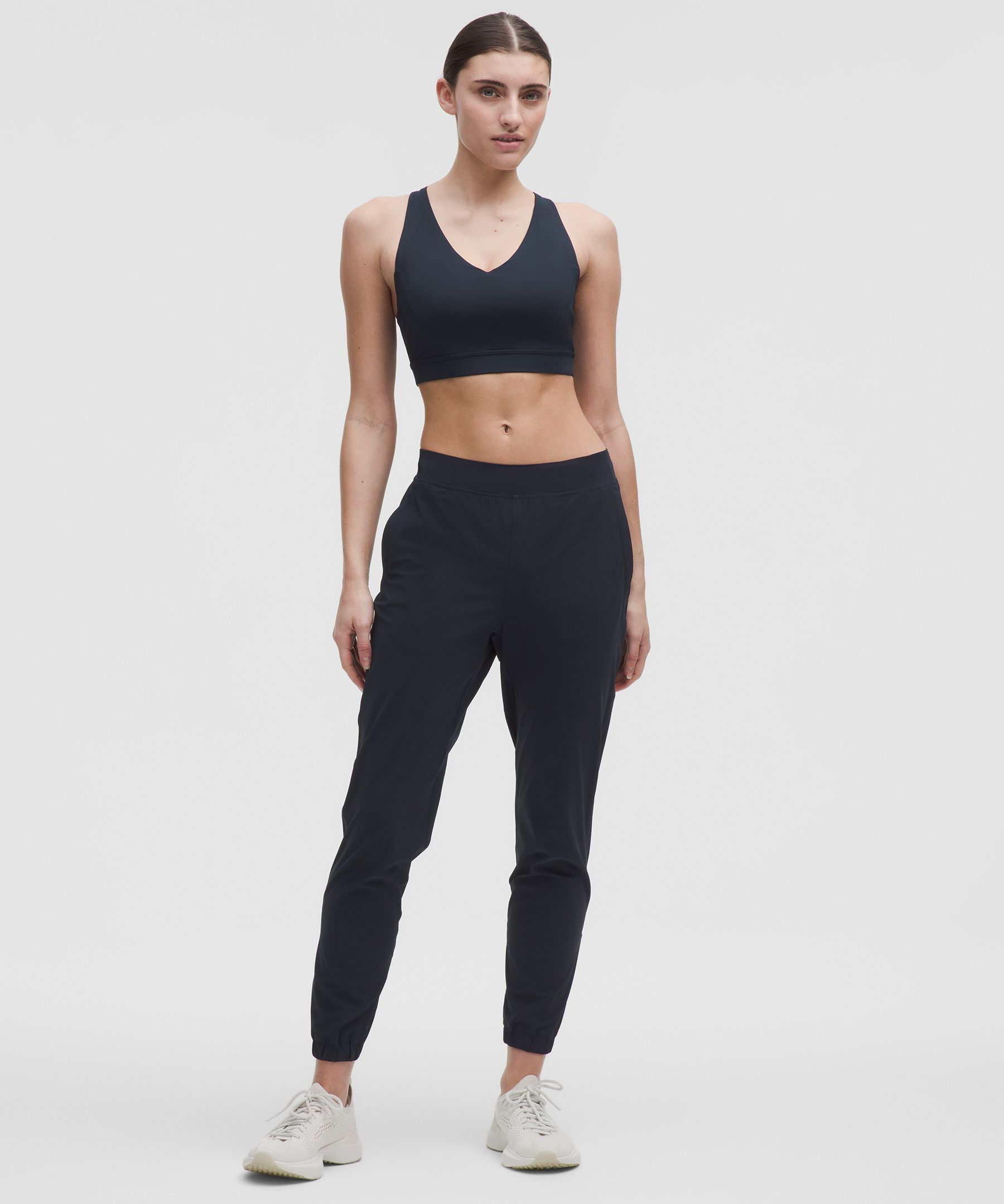 Lululemon Adapted State High-rise Joggers Tall