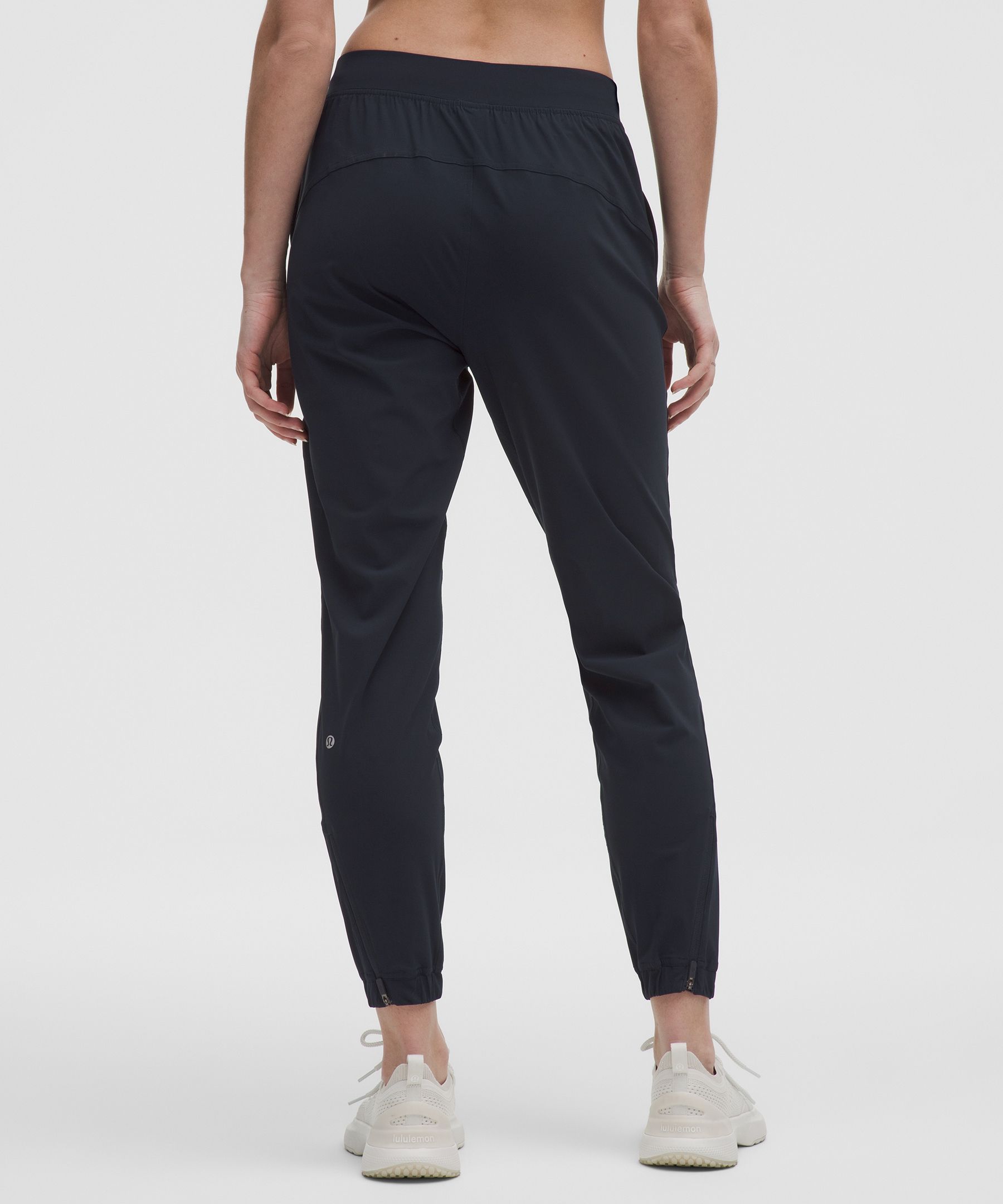 Lululemon Adapted State High-rise Joggers Tall