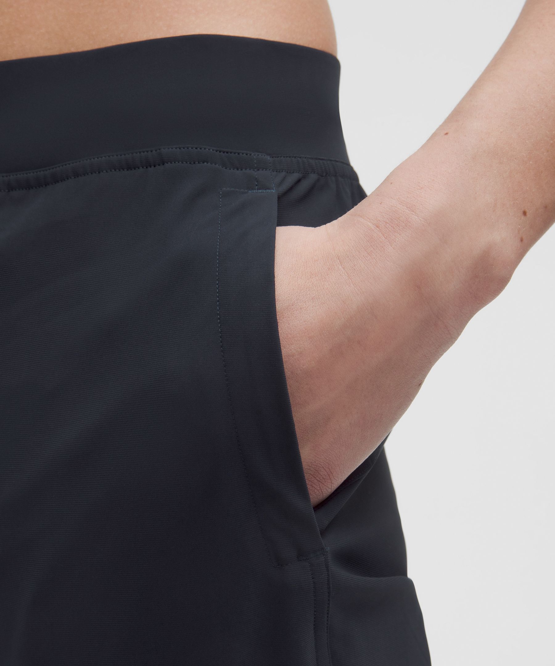 Lululemon Adapted State High-rise Joggers Tall